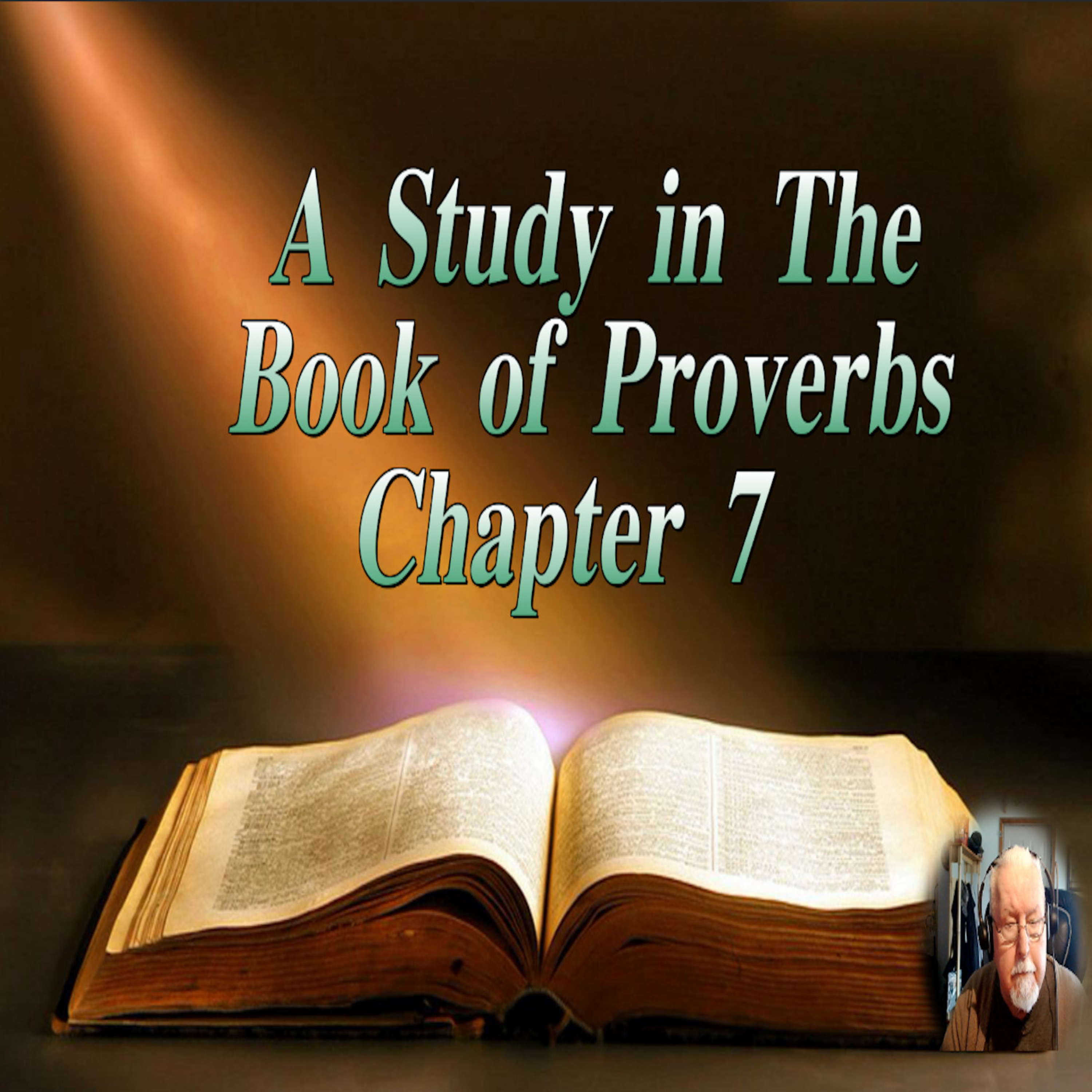 Proverbs 7 Warning Against the Adulteress episode artwork