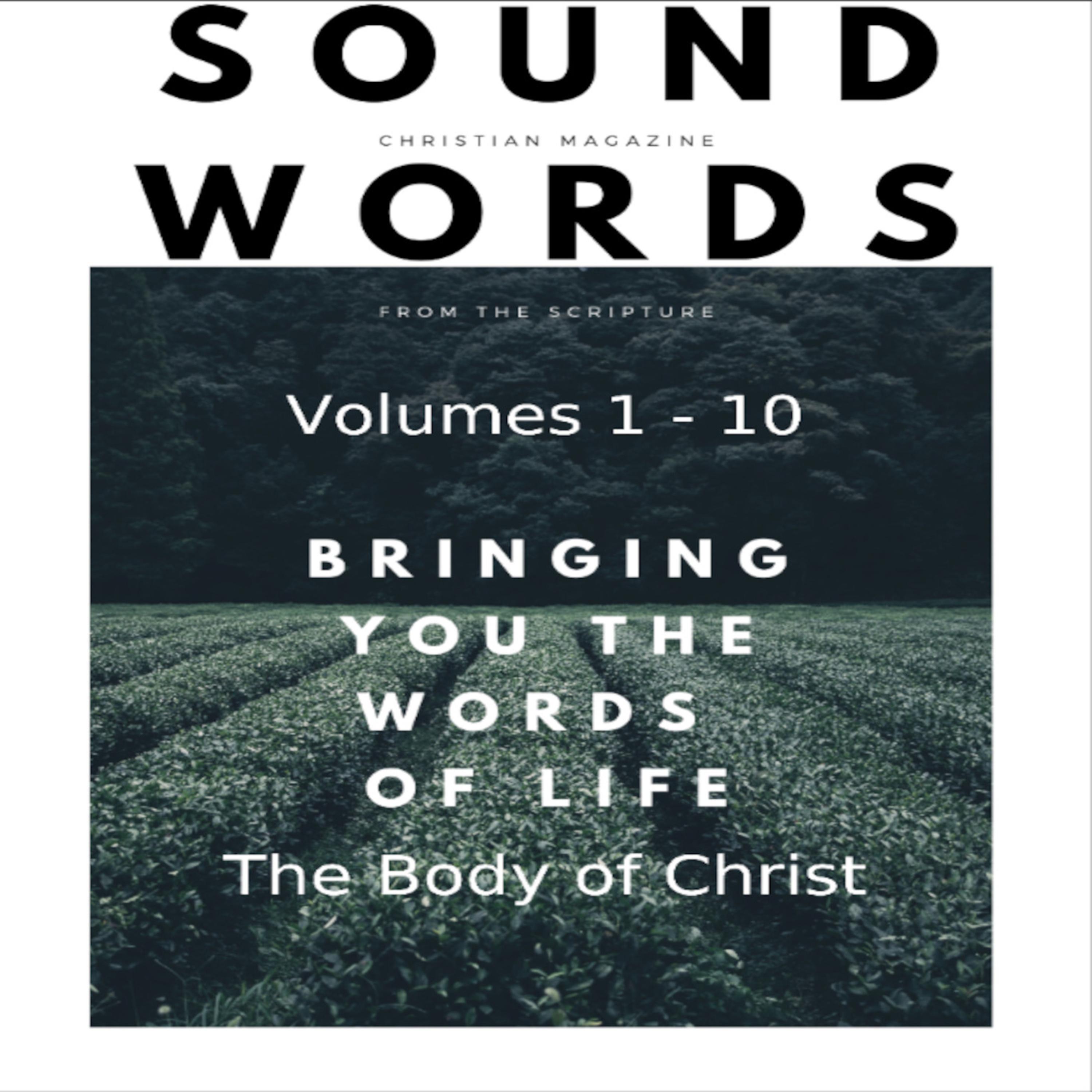 Sound Words, The Body of Christ