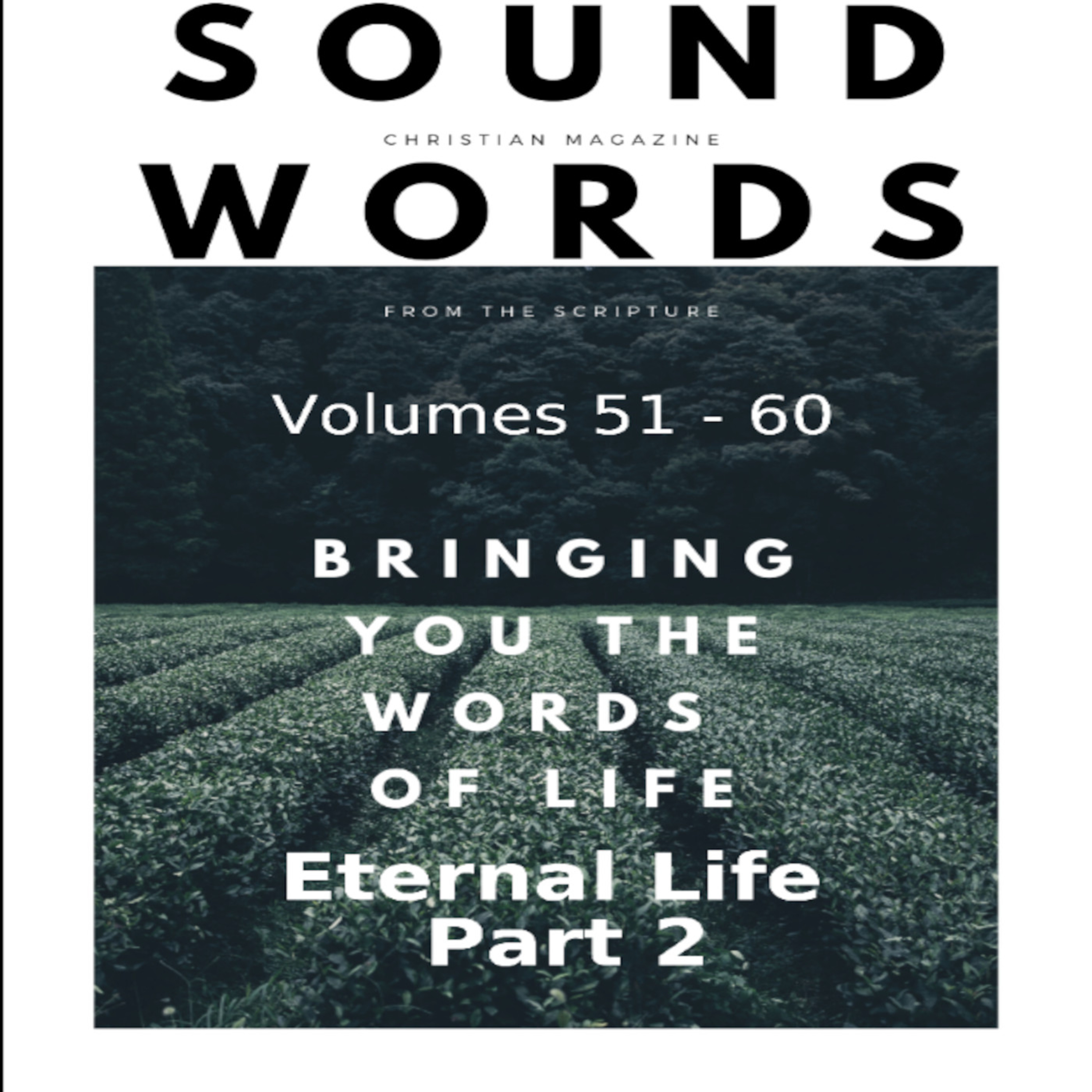 Sound Words, Eternal Life, Part 2 episode artwork