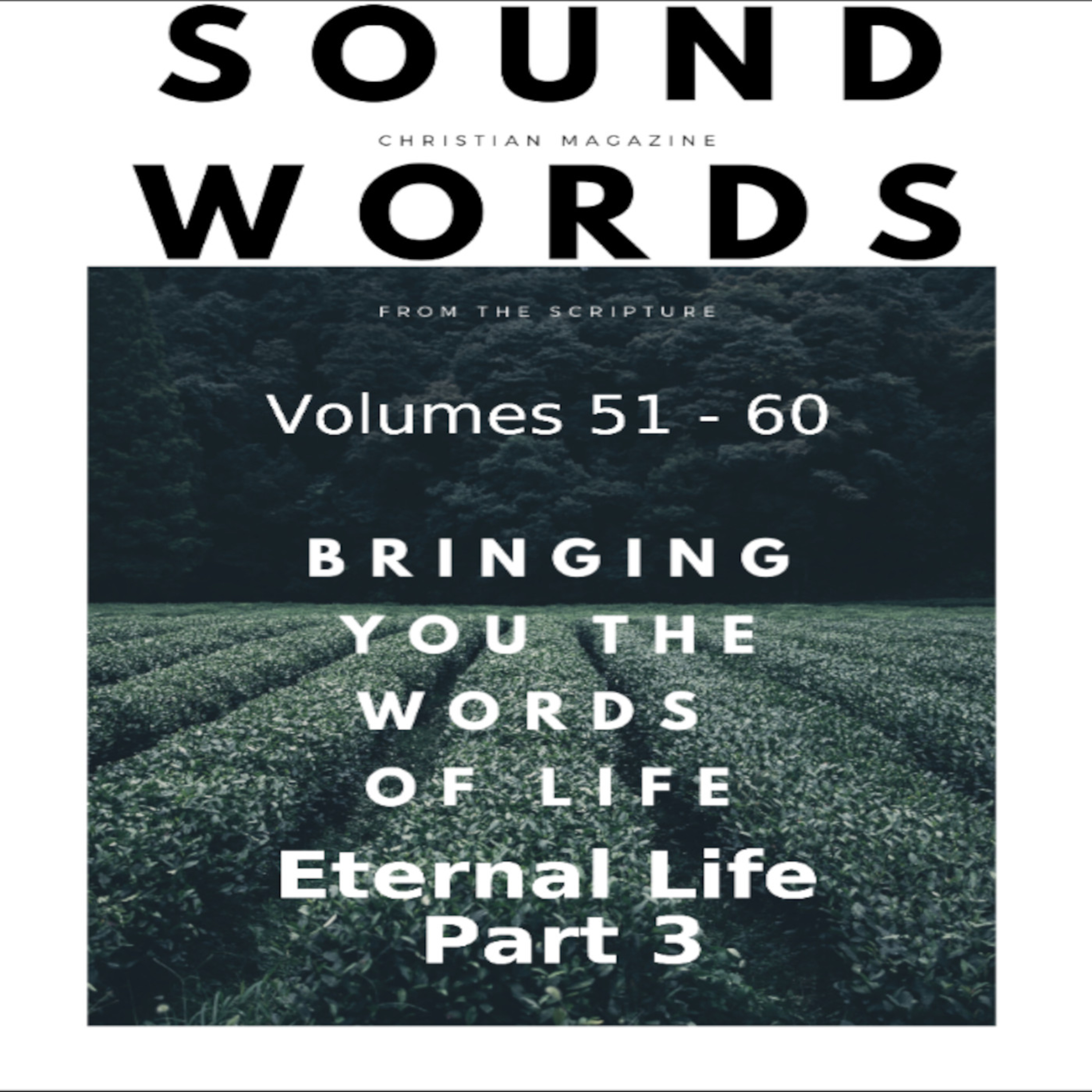 Sound Words, Eternal Life, Part 3 episode artwork