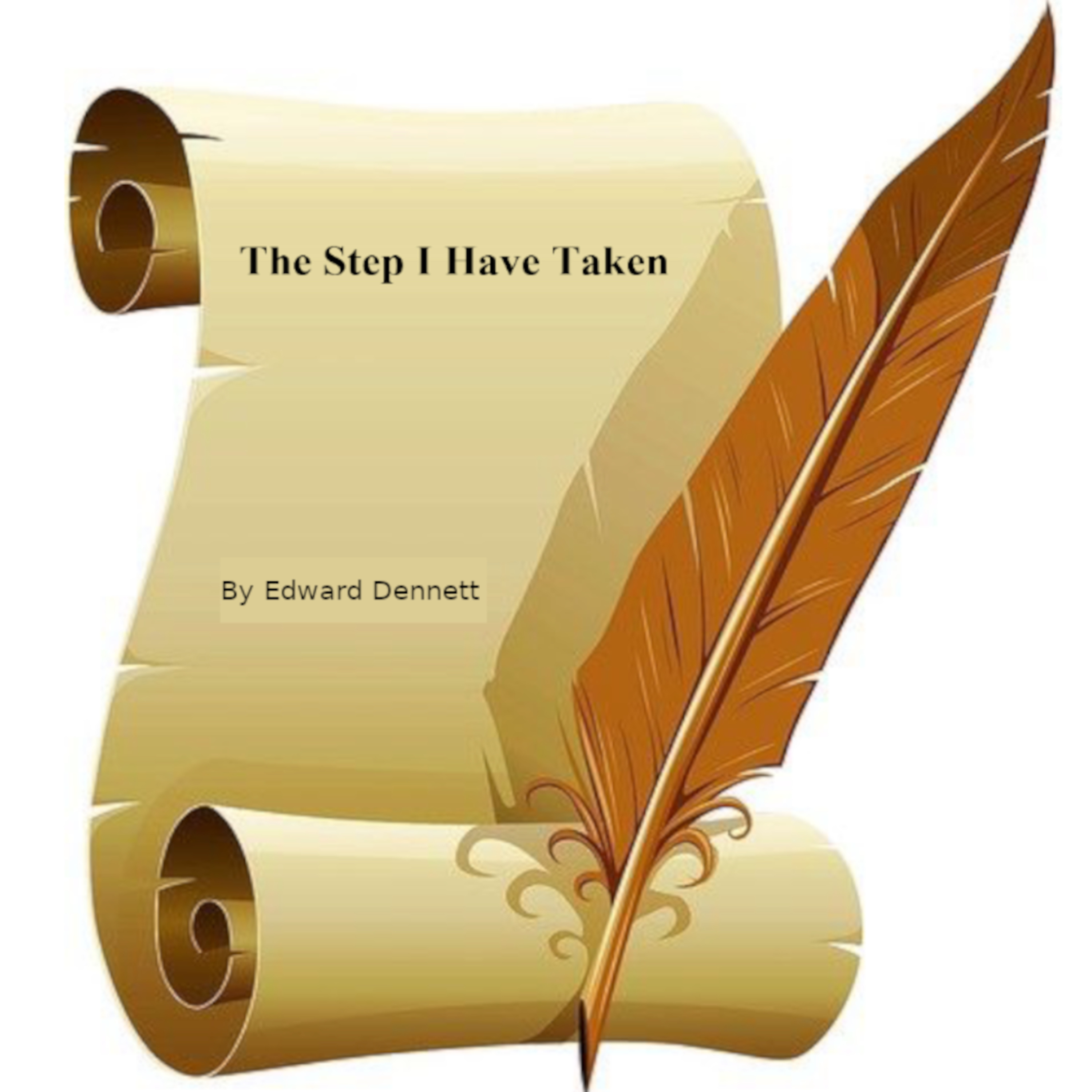 The Step I Have Taken, By Edward Dennett. Letter 9 of 9.