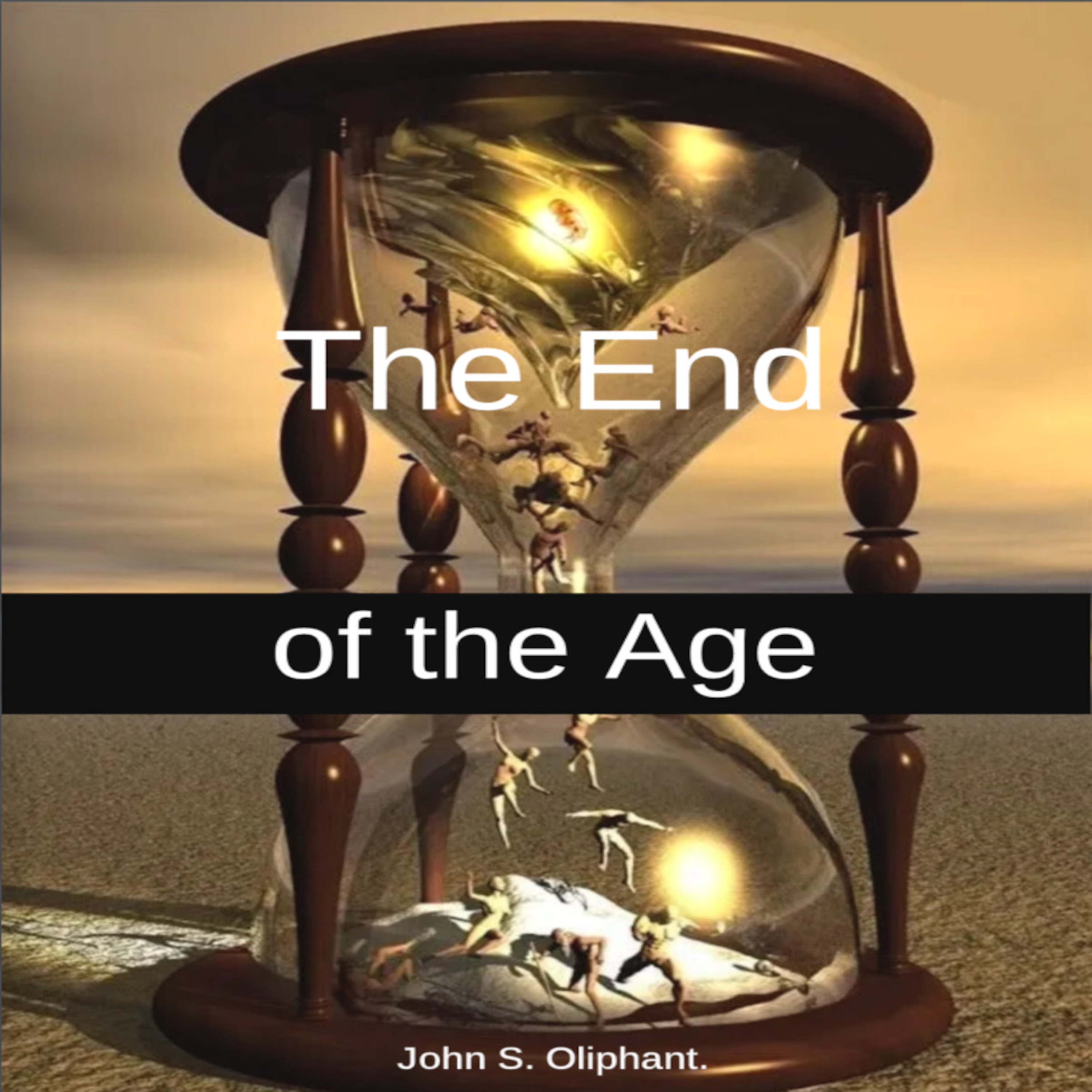 The End of the Age, The Judgment Seat of Christ episode artwork
