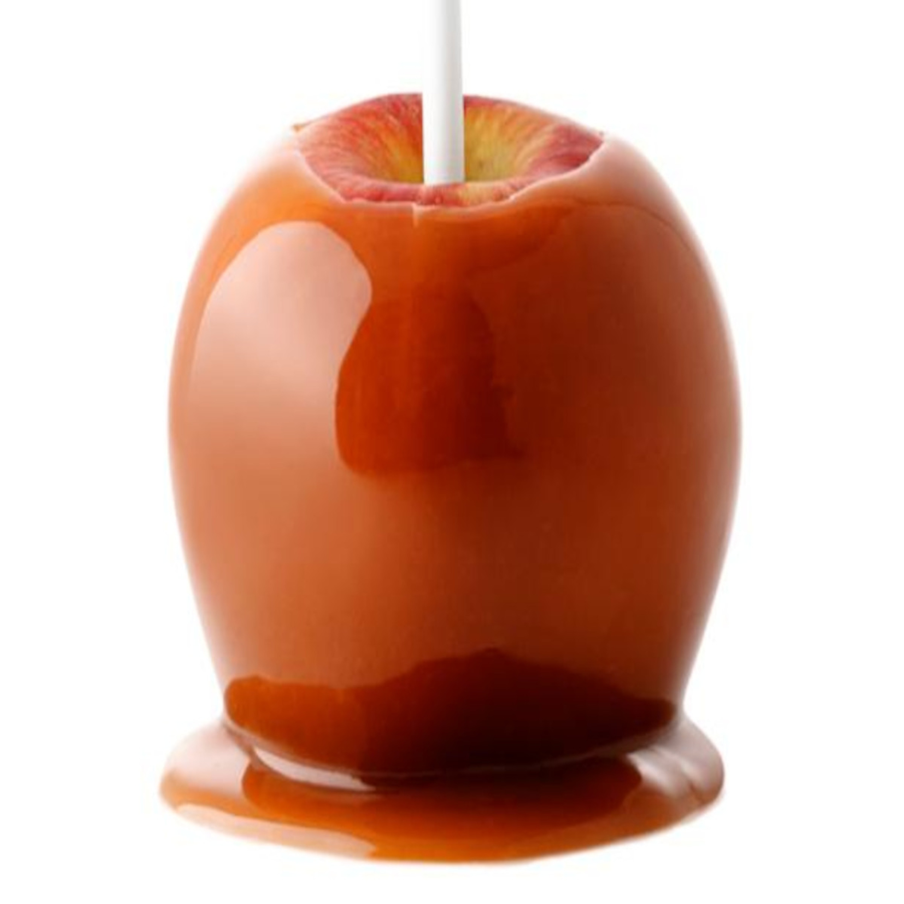 If you like Caramel Apples, you love this quick tip. 
