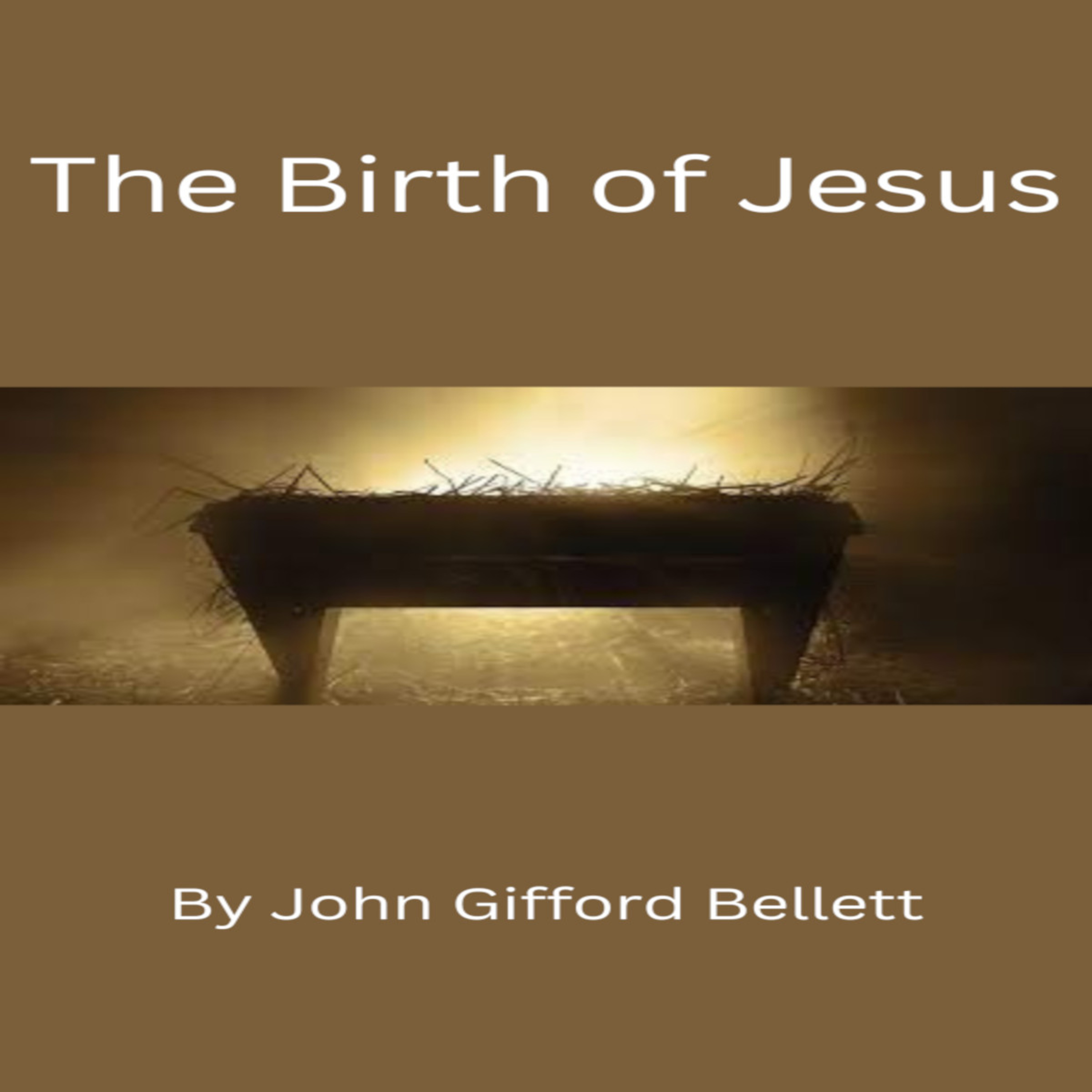The Birth of Jesus episode artwork