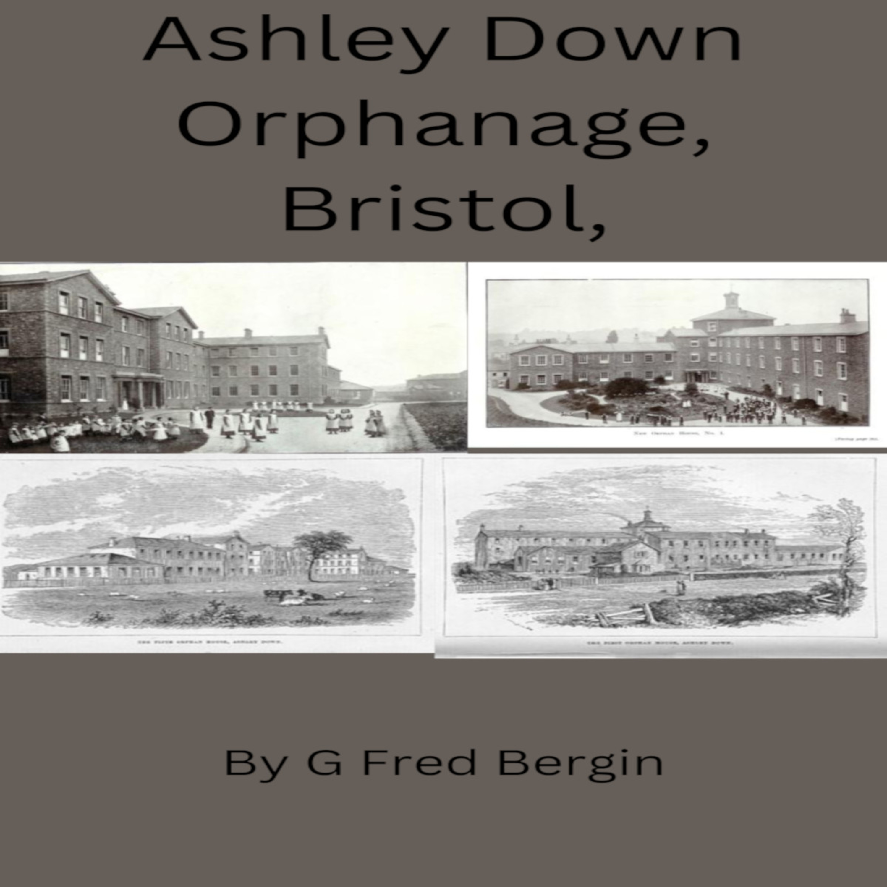 Ten Years After: A Sequel to the Autobiography of George Muller, Chapter 2