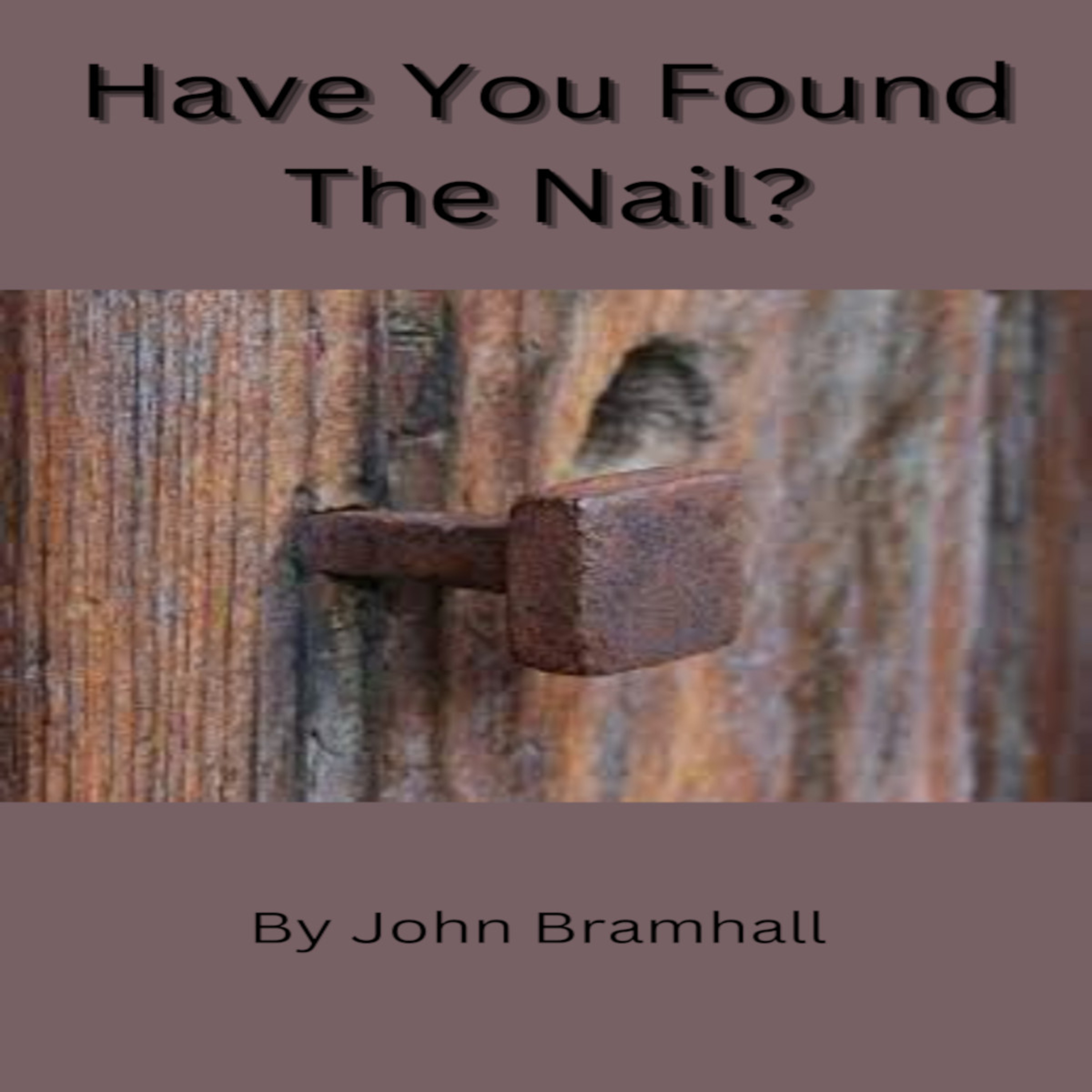 Have You Found The Nail?