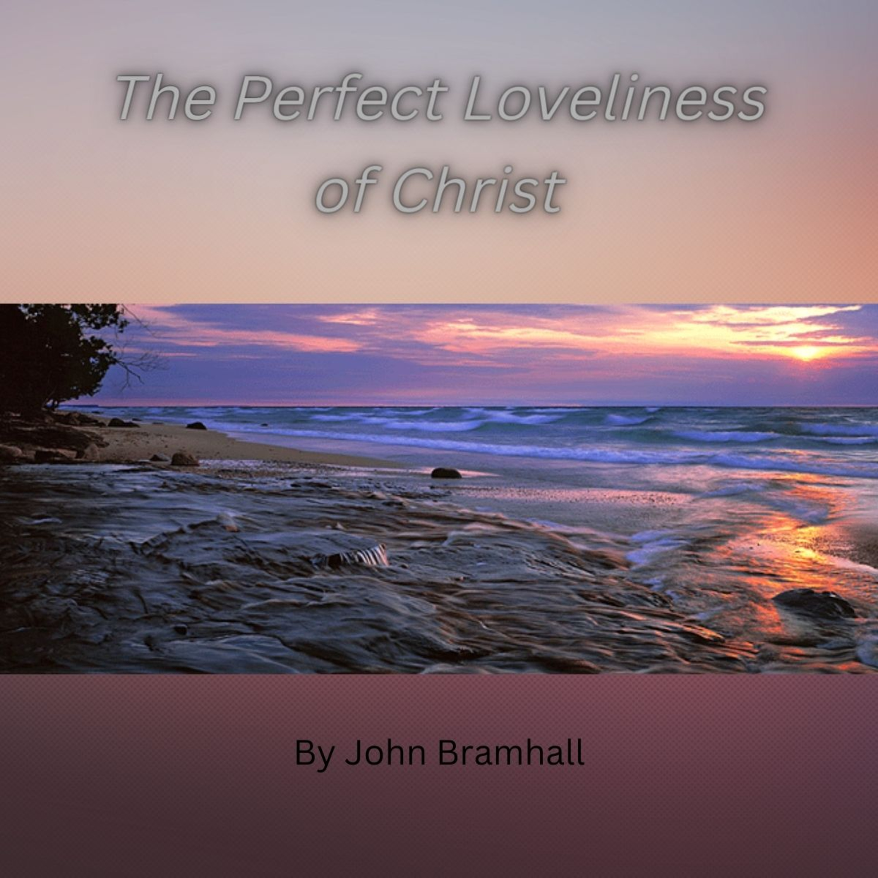 The Perfect Loveliness of Christ episode artwork