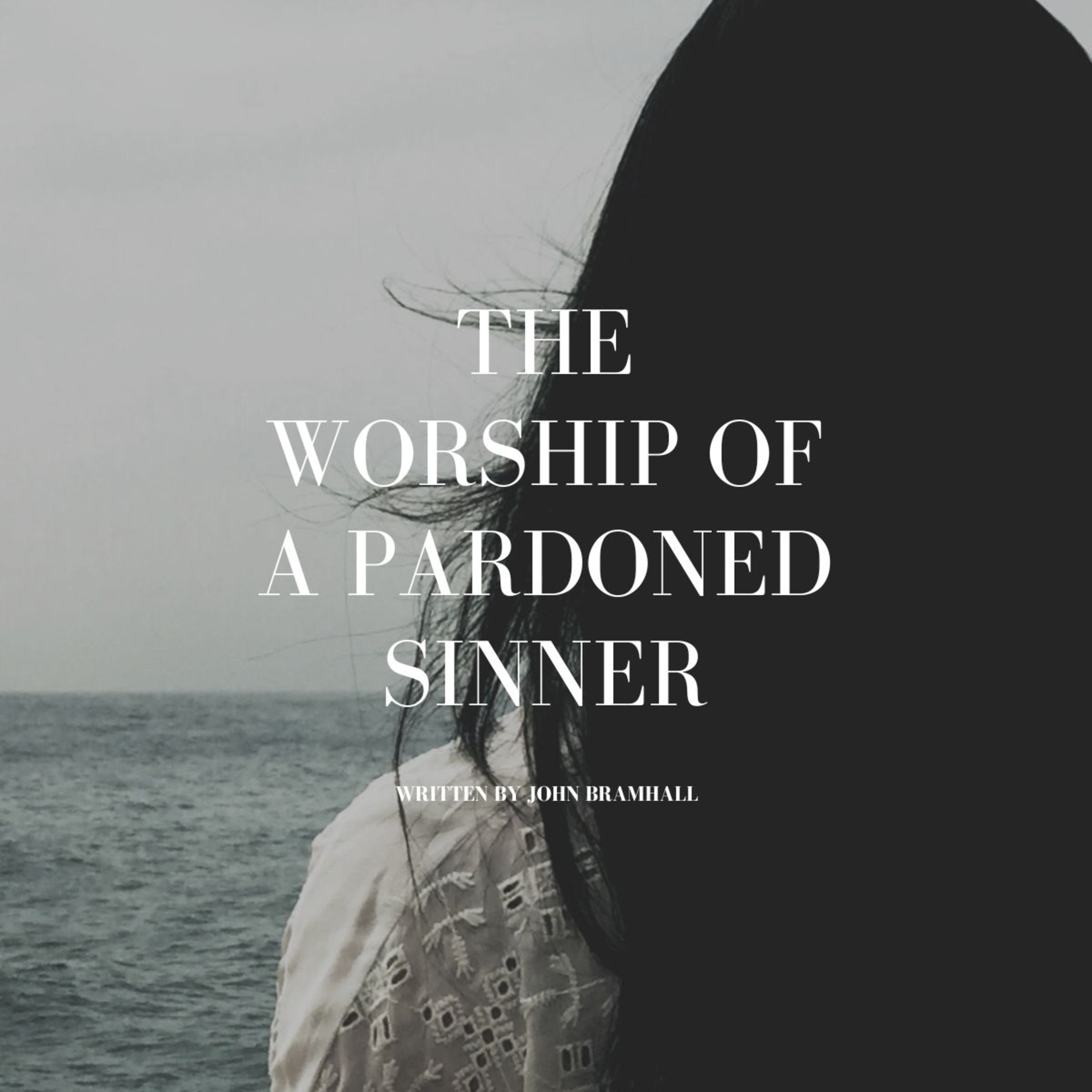 The Worship of a Pardoned Sinner episode artwork