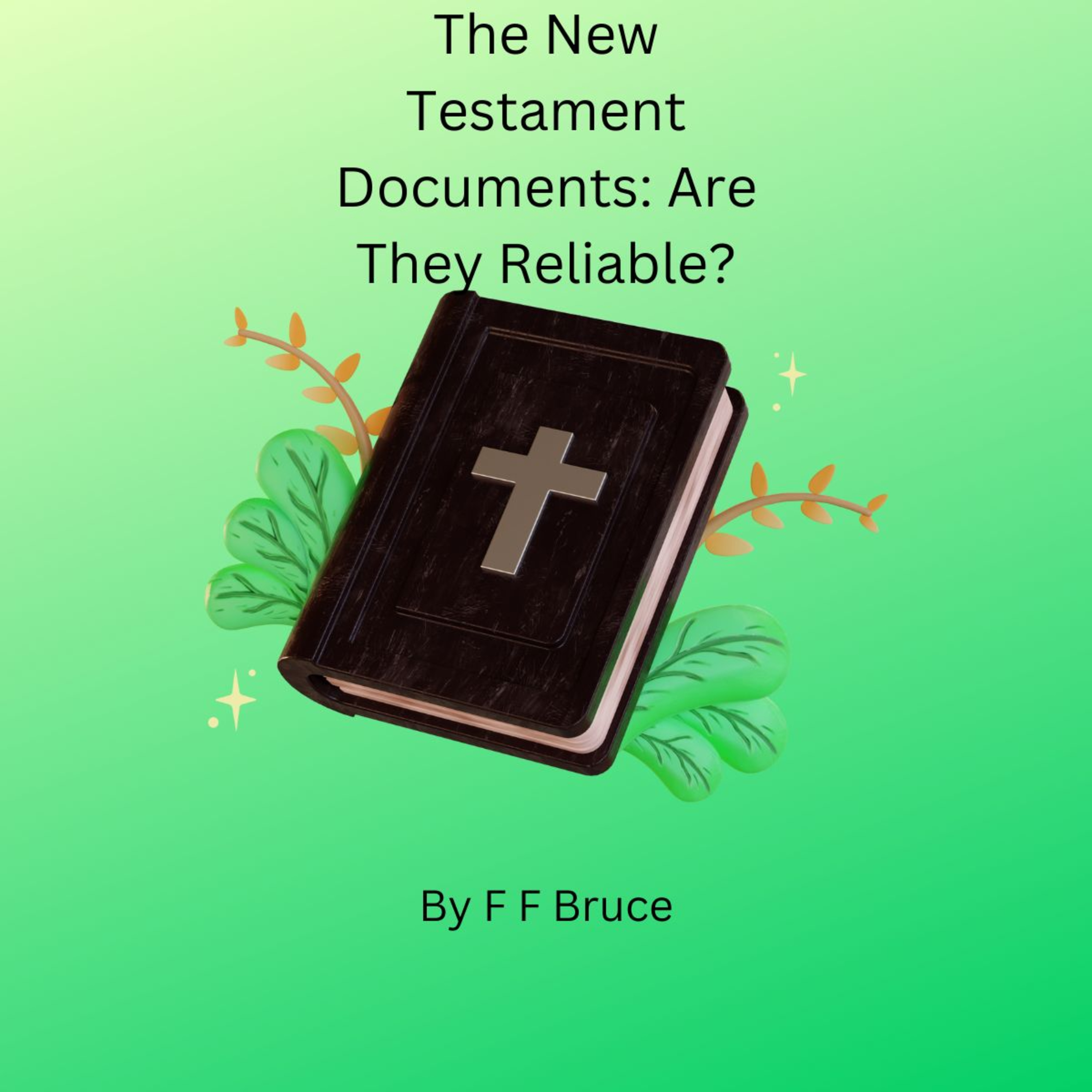 Preface to the Fifth Edition of The New Testament Documents