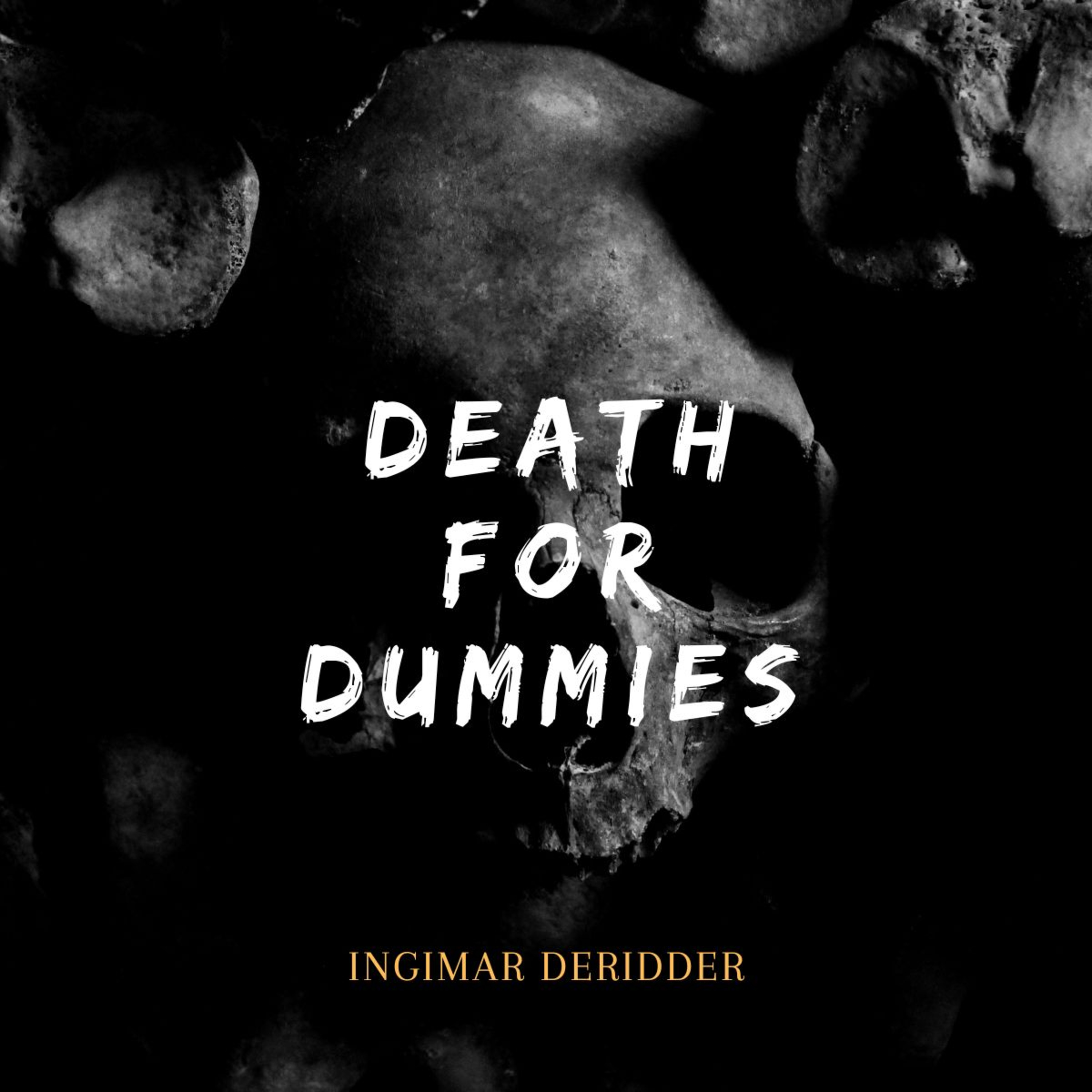 Death for Dummies, Democrats seem to have a death wish.
