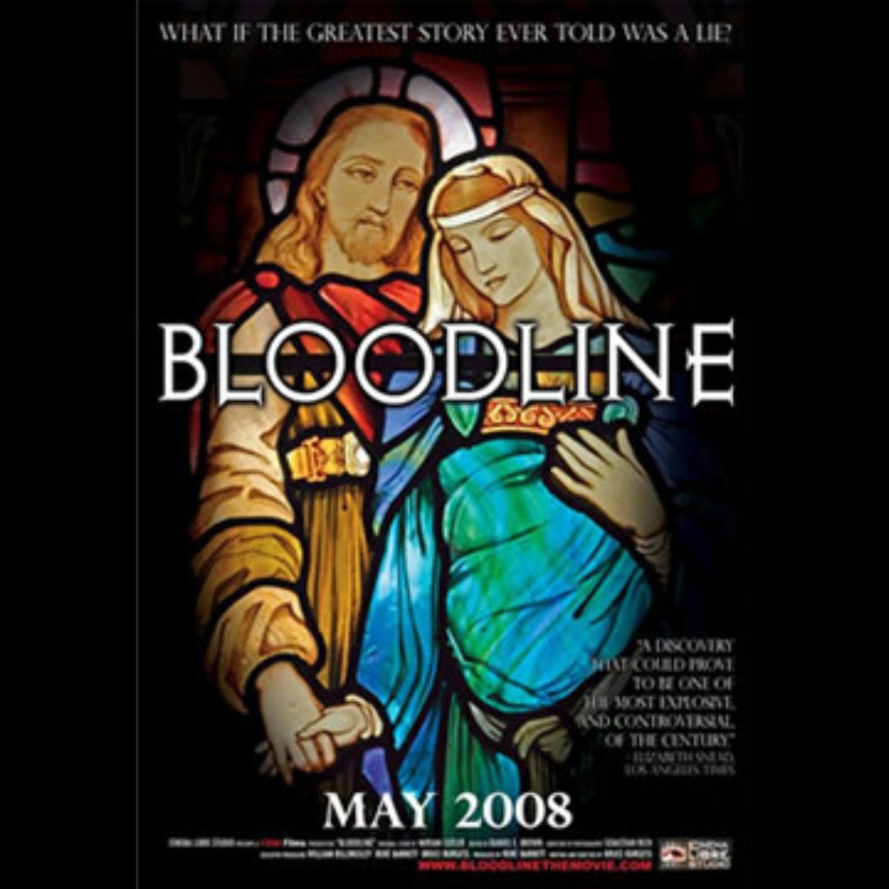 Bloodline - - Serious Documentary or Hollywood Hoax? by Gordon Franz, Full Version. episode artwork