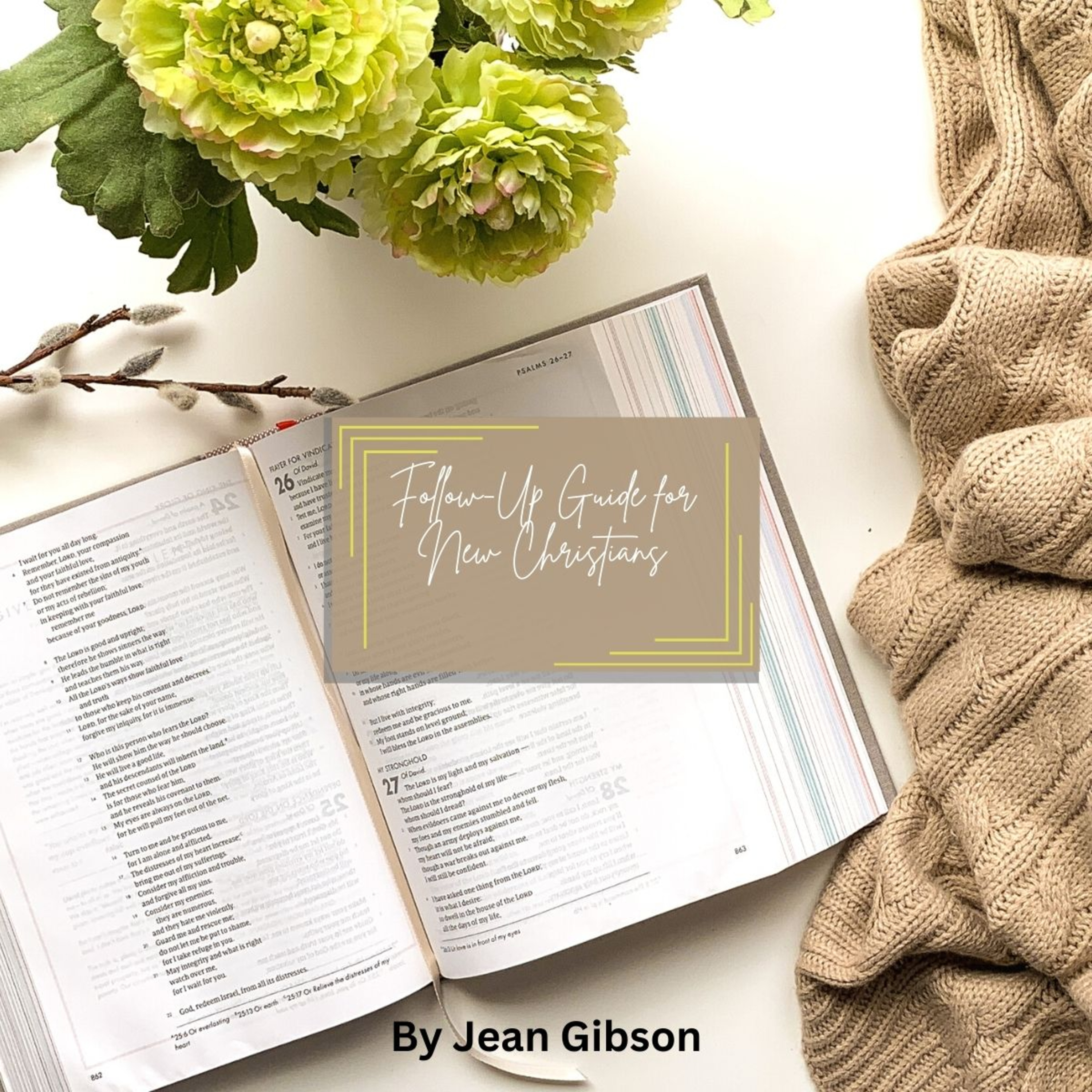 Lesson 10 Sharing With Others The Way Of Eternal Life, By Jean Gibson episode artwork