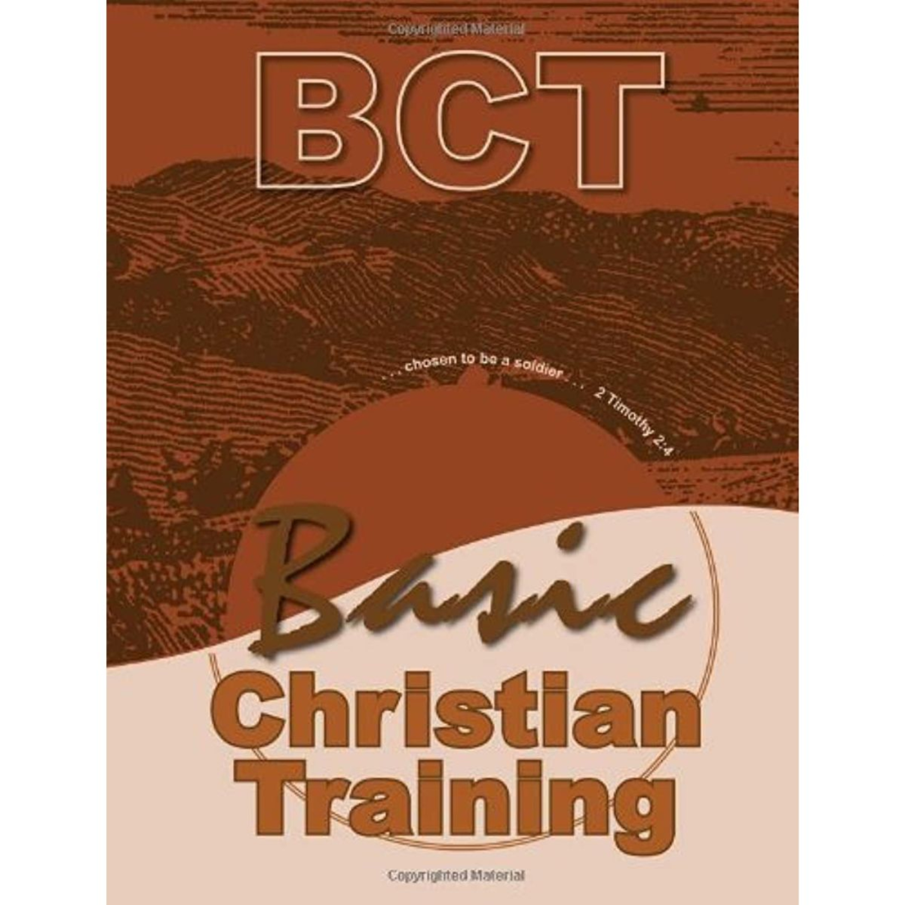 Basic Christian Training, Lesson 11 We Are His Witnesses episode artwork