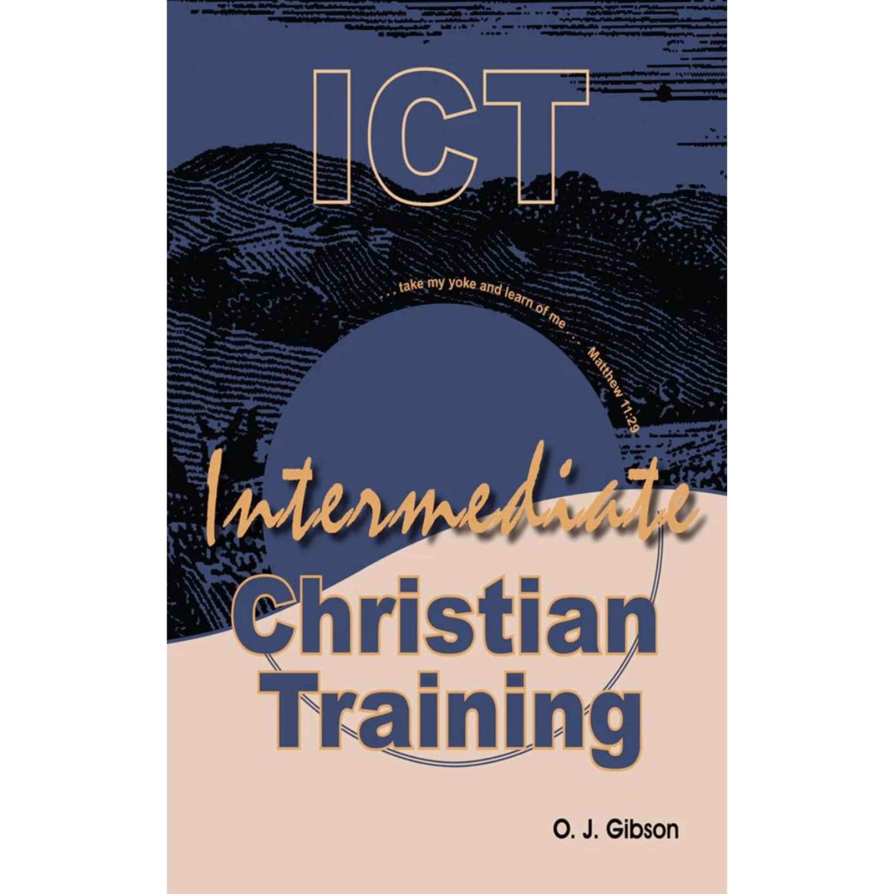 Intermediate Christian Training, Lesson 12 Away From The Lord