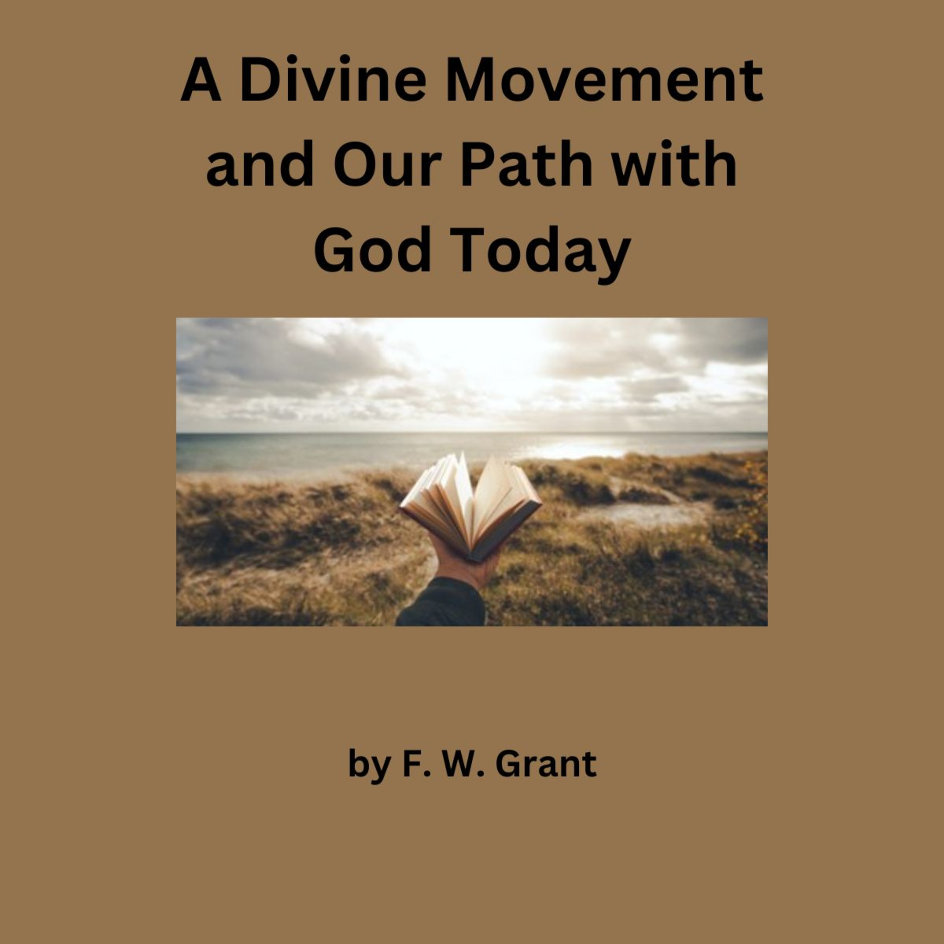 A Divine Movement and Our Path with God Today, Clerisy and Ecclesiasticism, By F W Grant