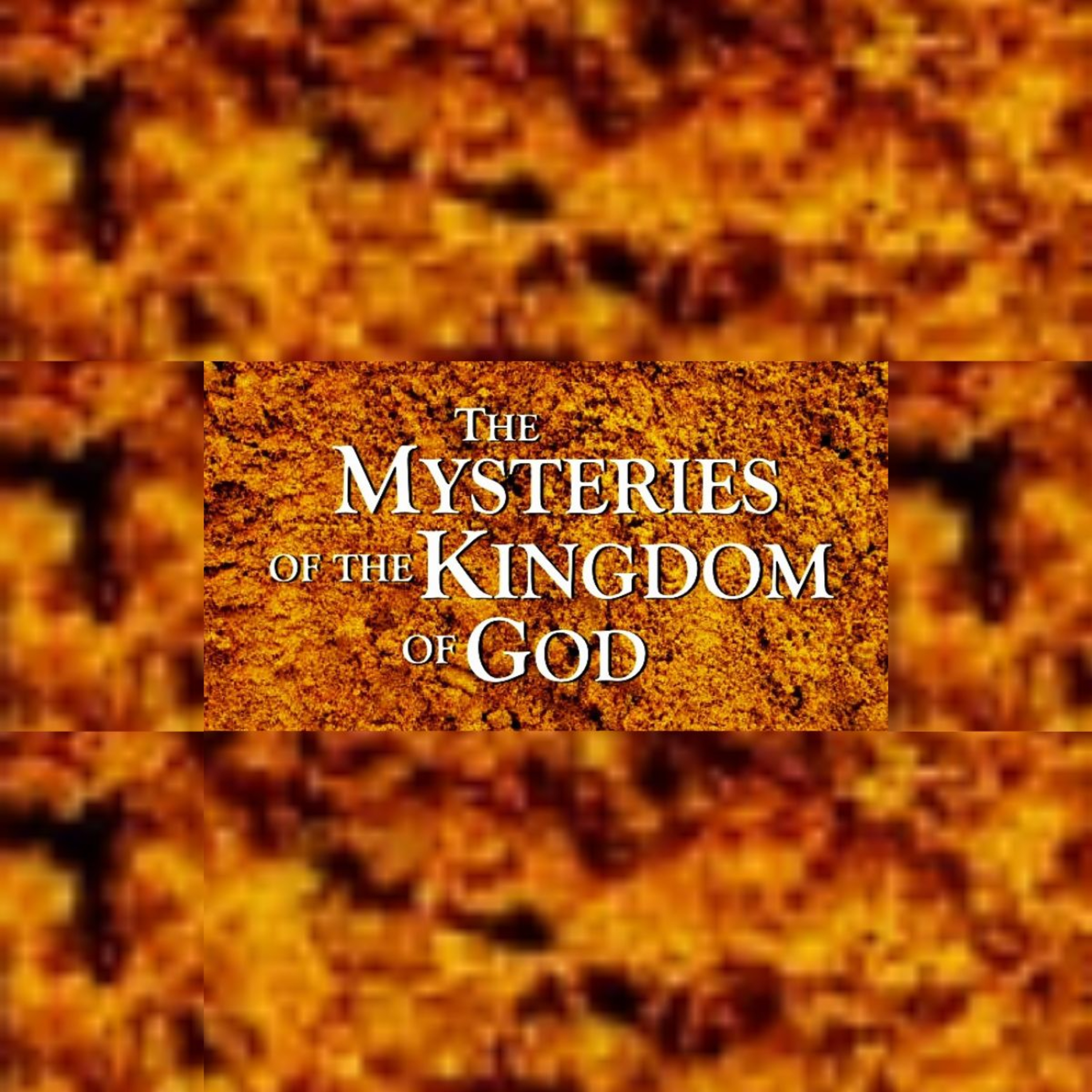 The Mysteries of the Kingdom of Heaven by F W Grant