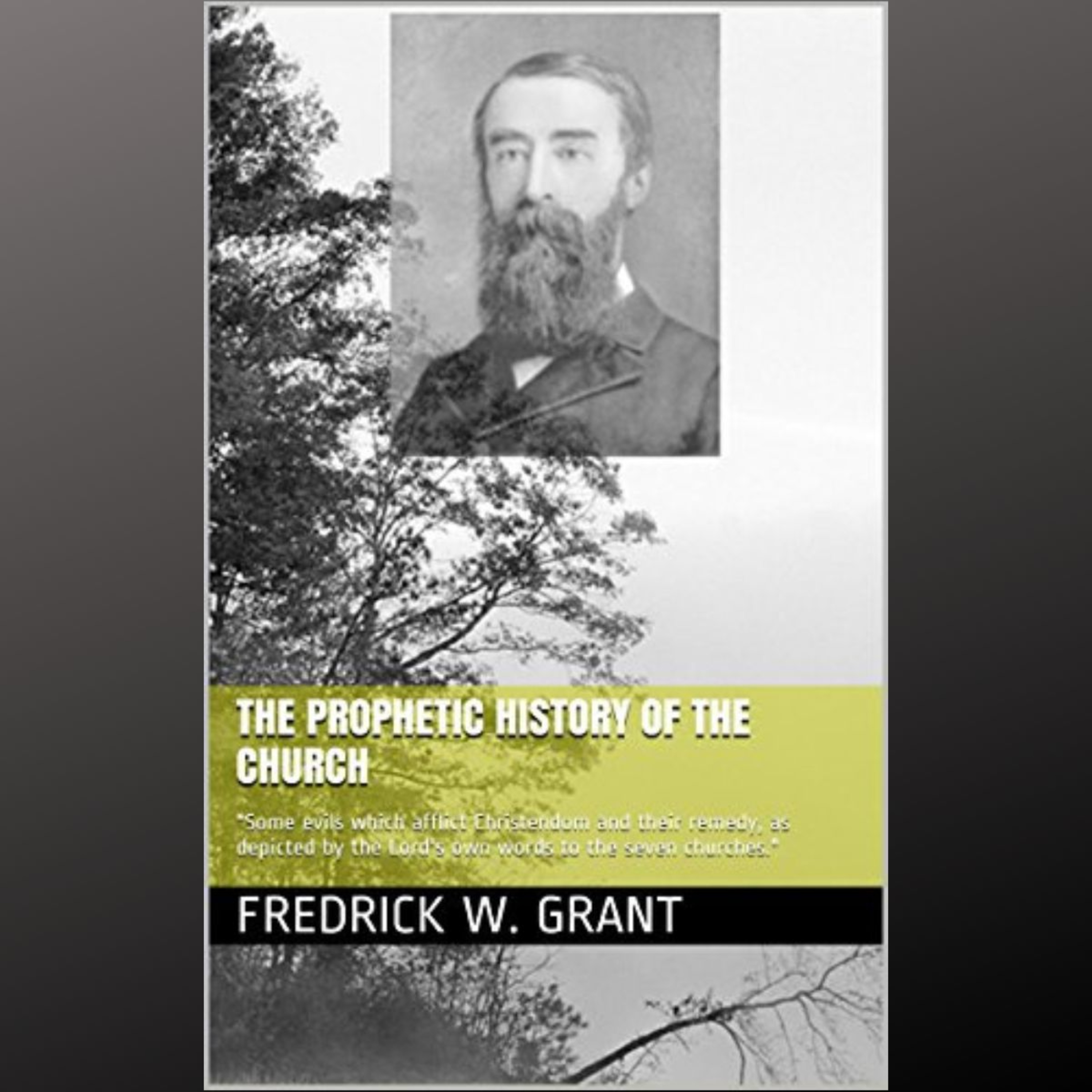 The Prophetic History of the Church, Lecture 6, Sleeping Among the Dead episode artwork
