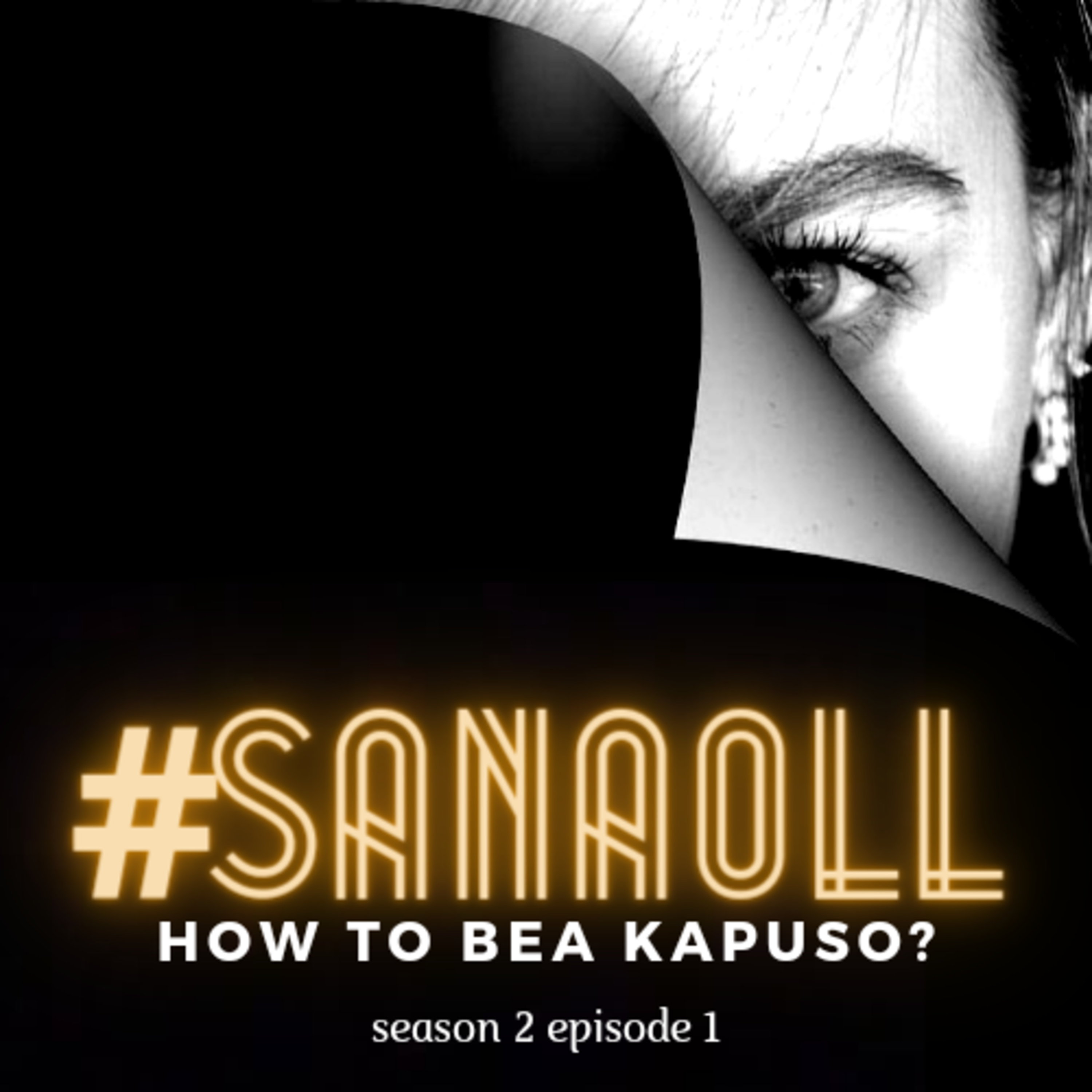 #SanaOLL Comedy Podcast