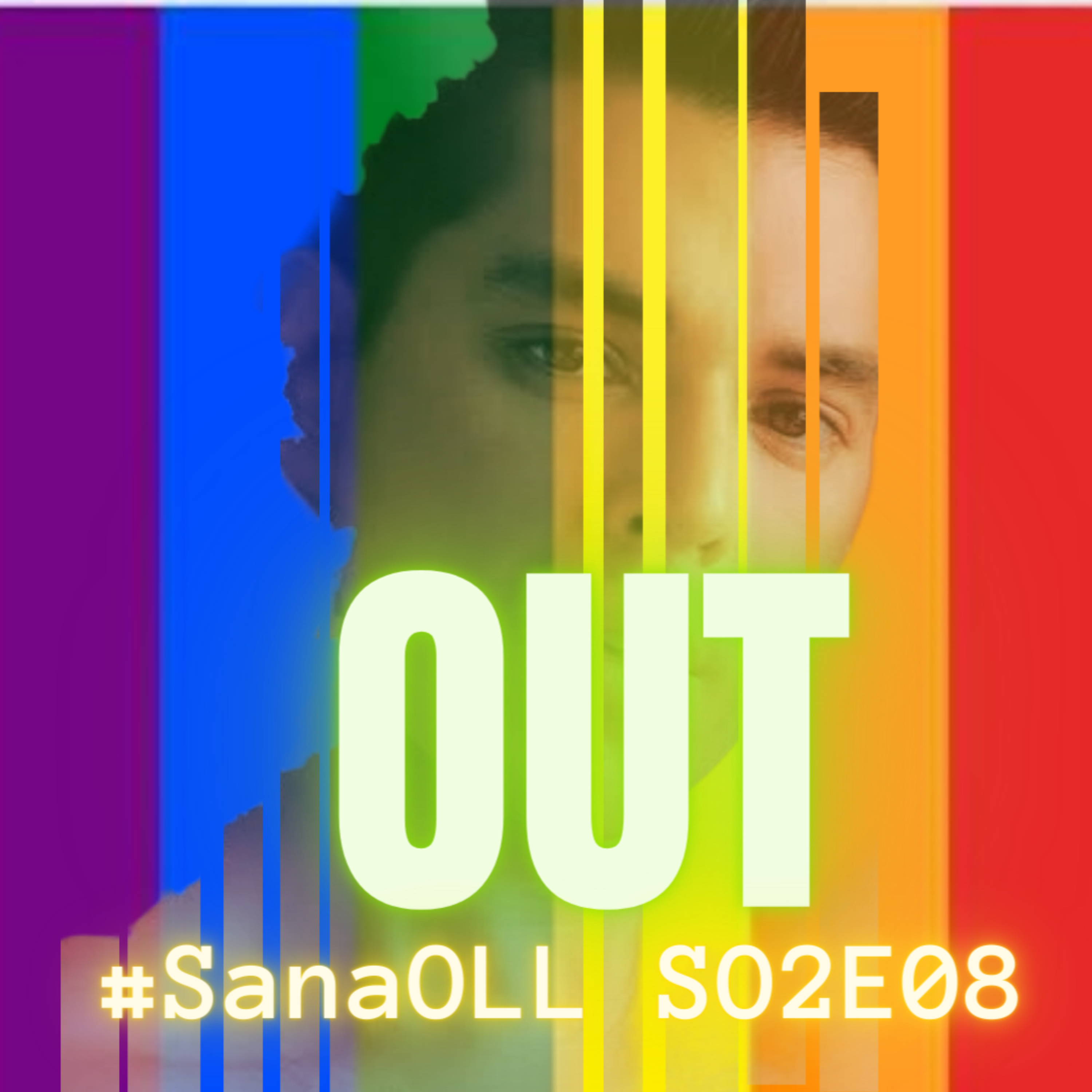 #SanaOLL Comedy Podcast