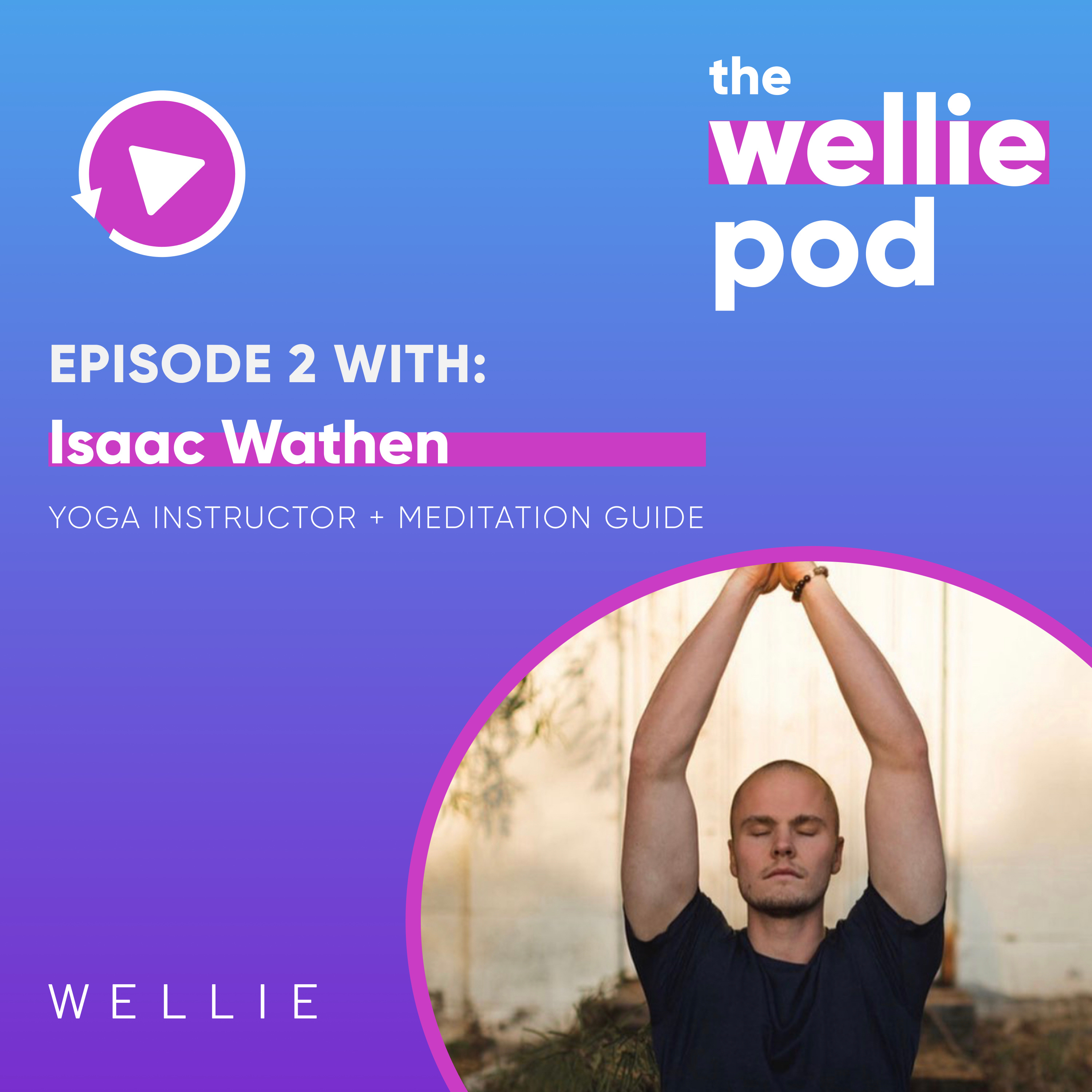 The Wellie Pod