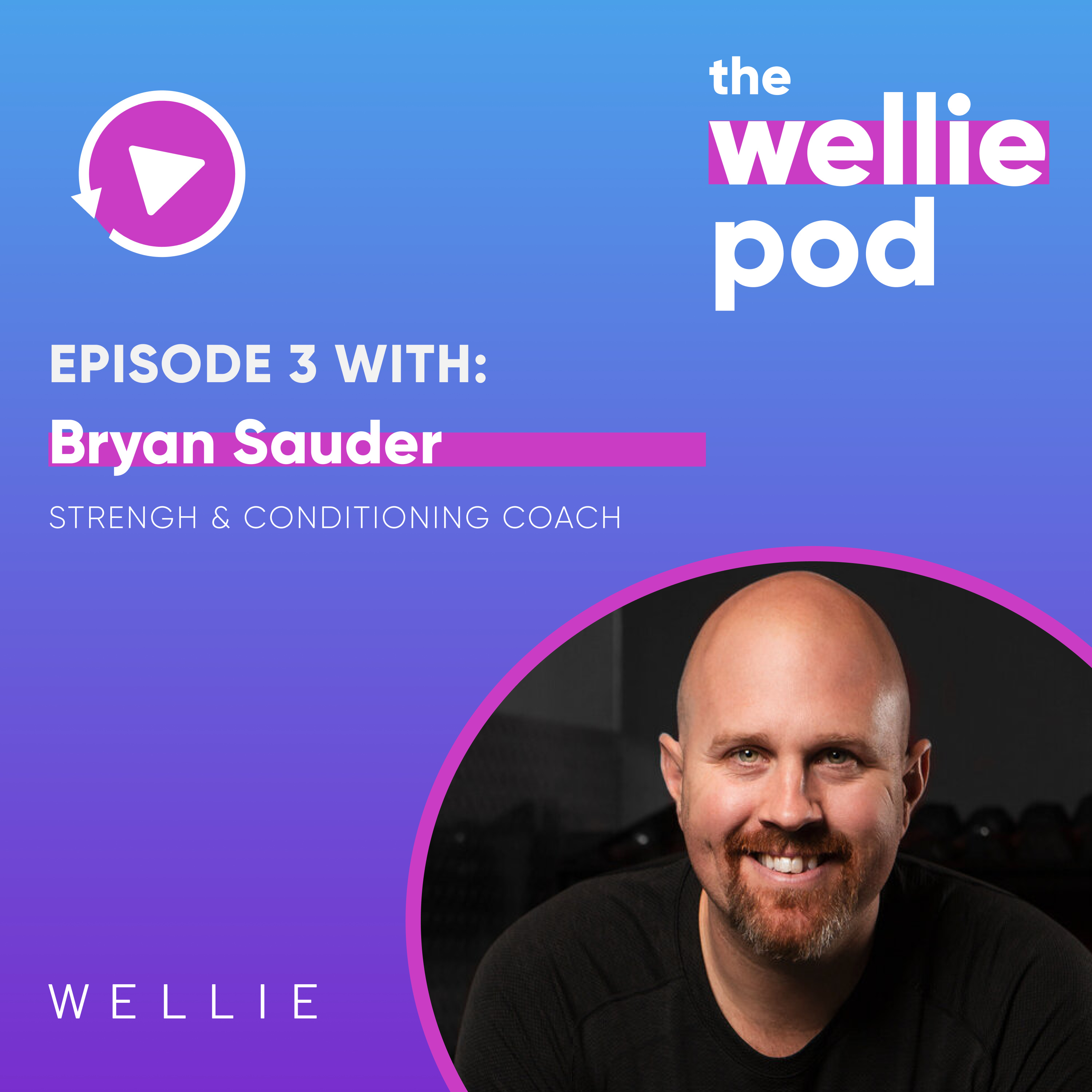The Wellie Pod