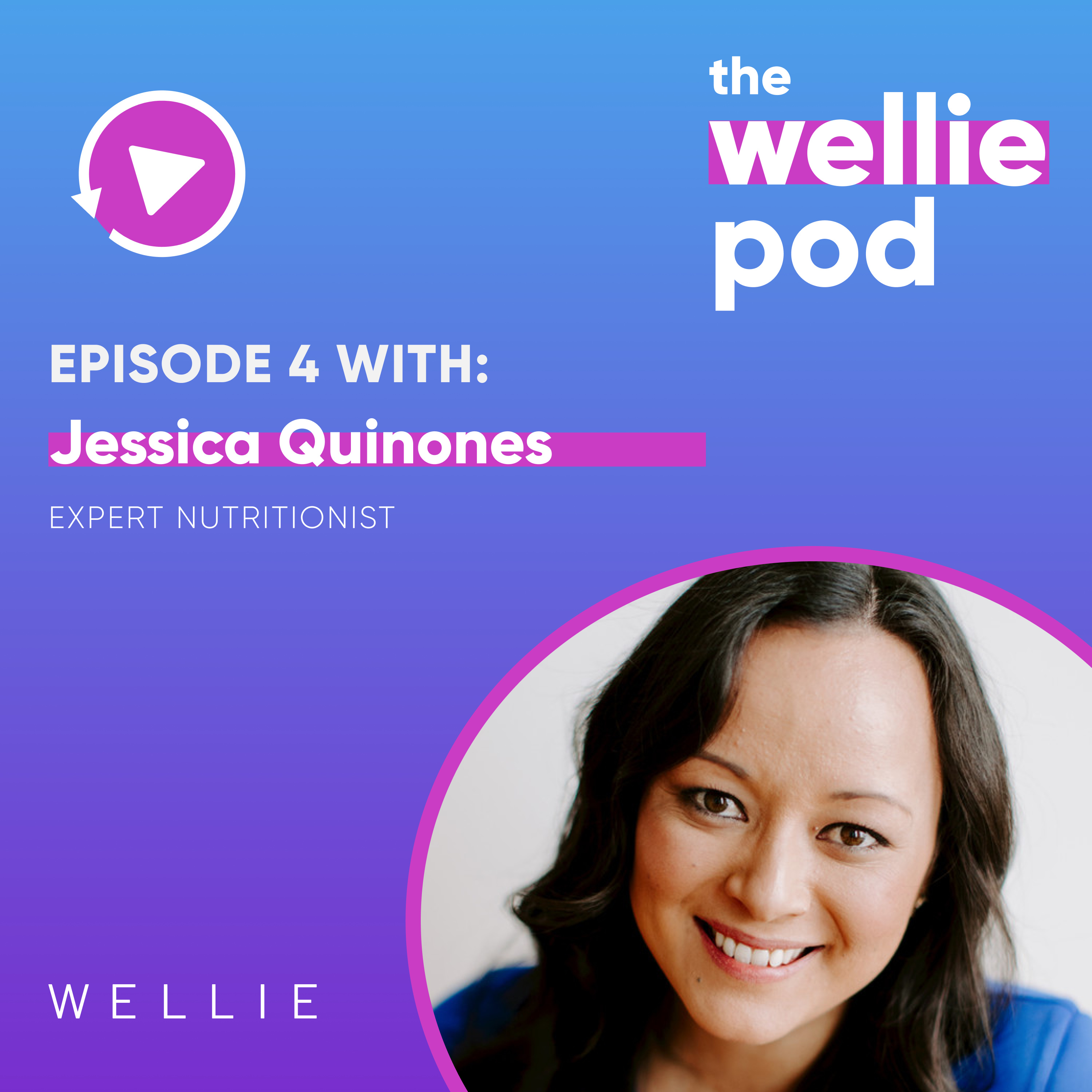 The Wellie Pod