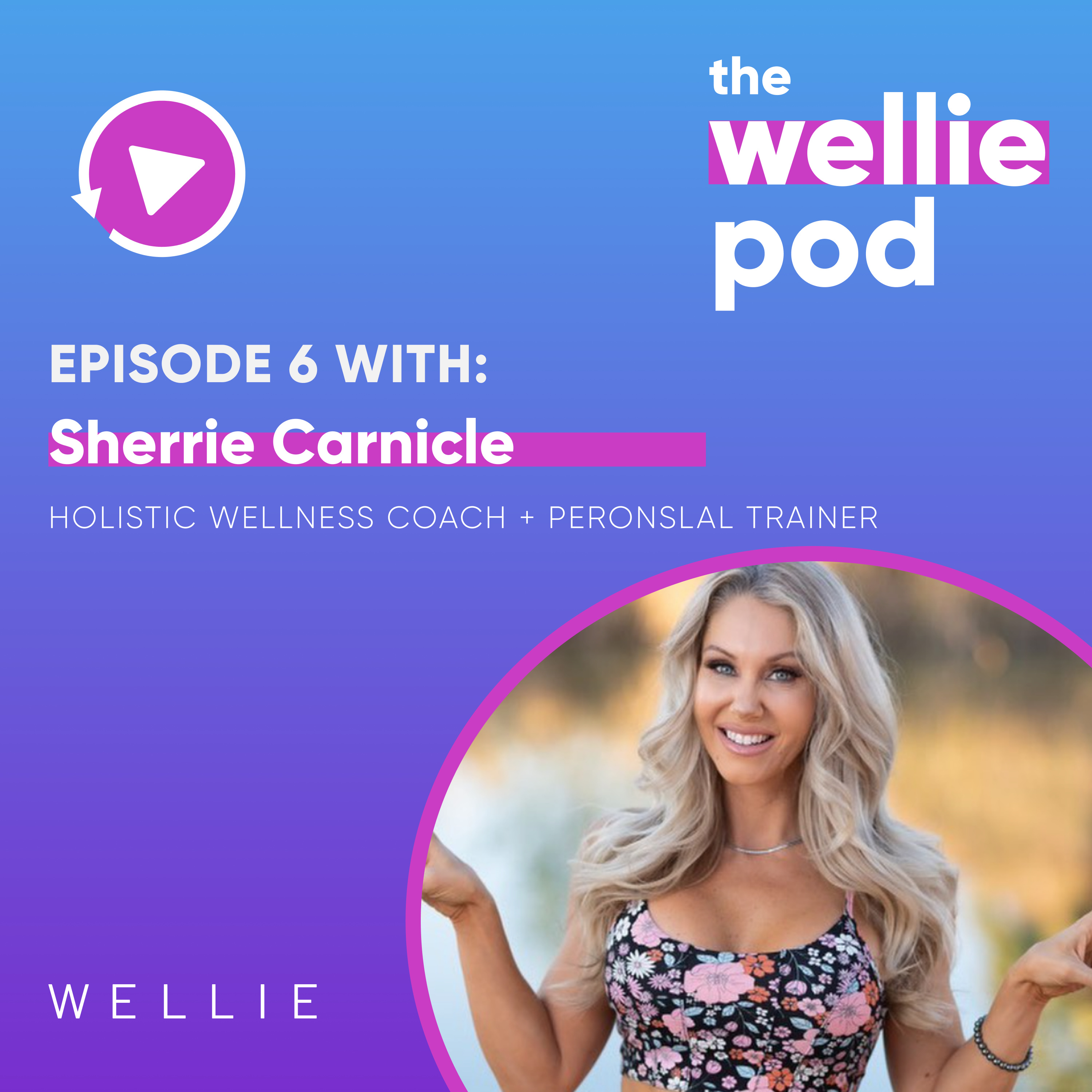 The Wellie Pod
