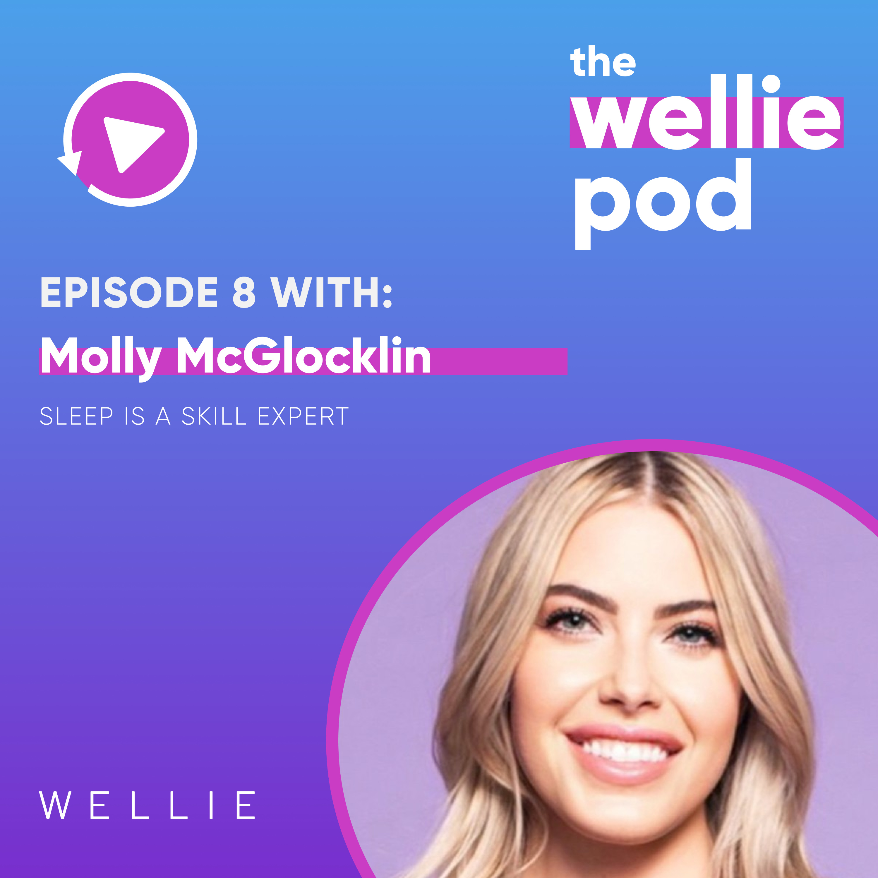 The Wellie Pod