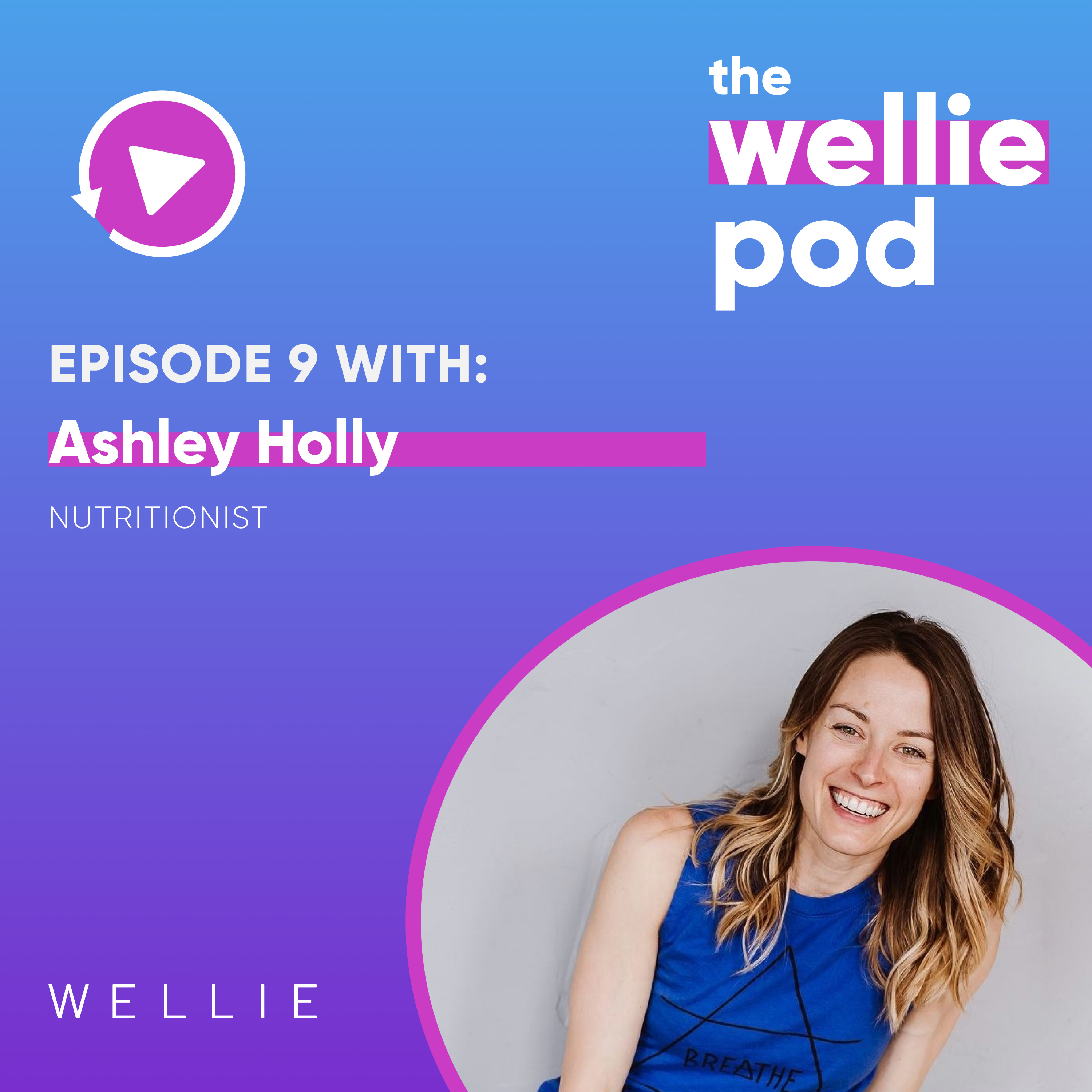 The Wellie Pod