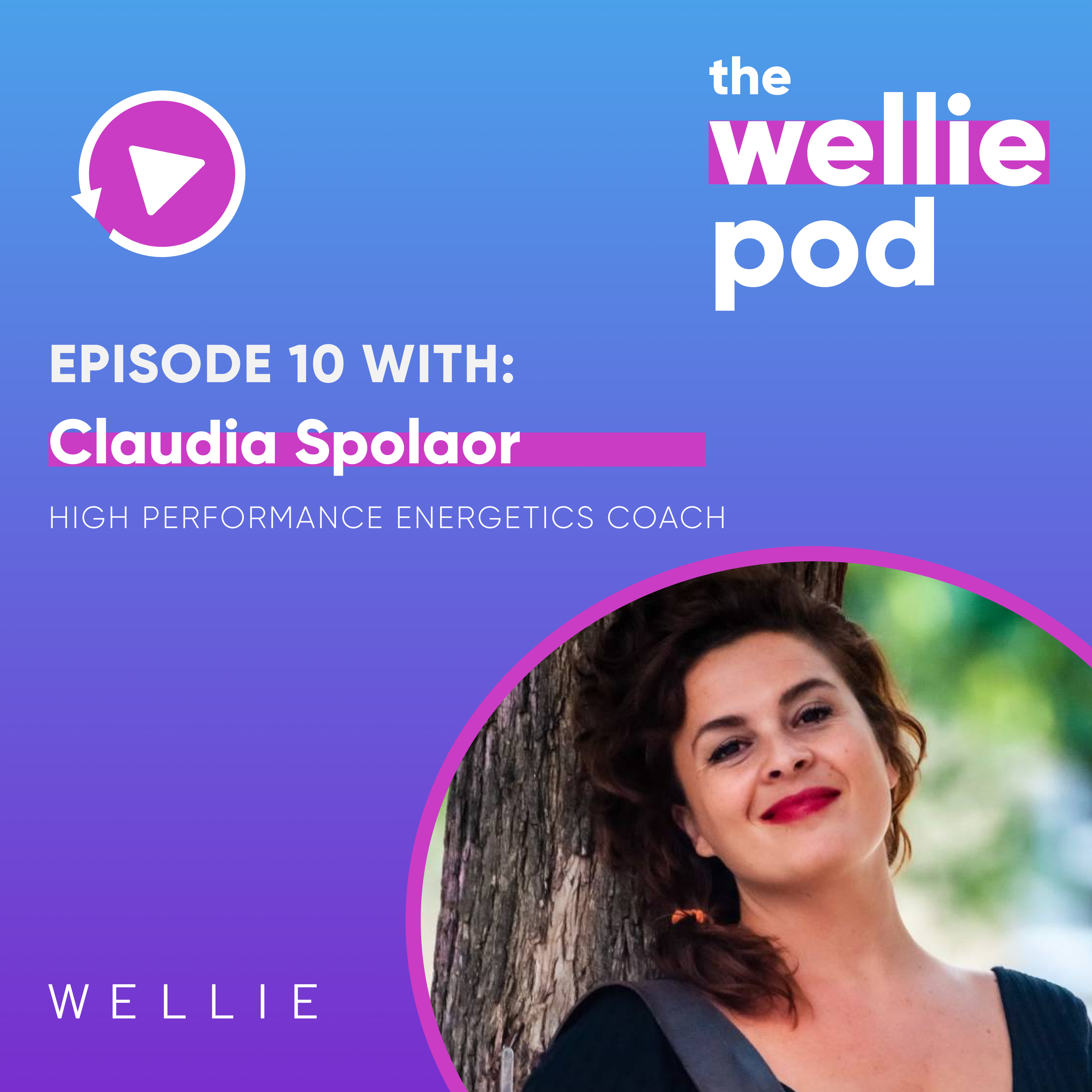 The Wellie Pod