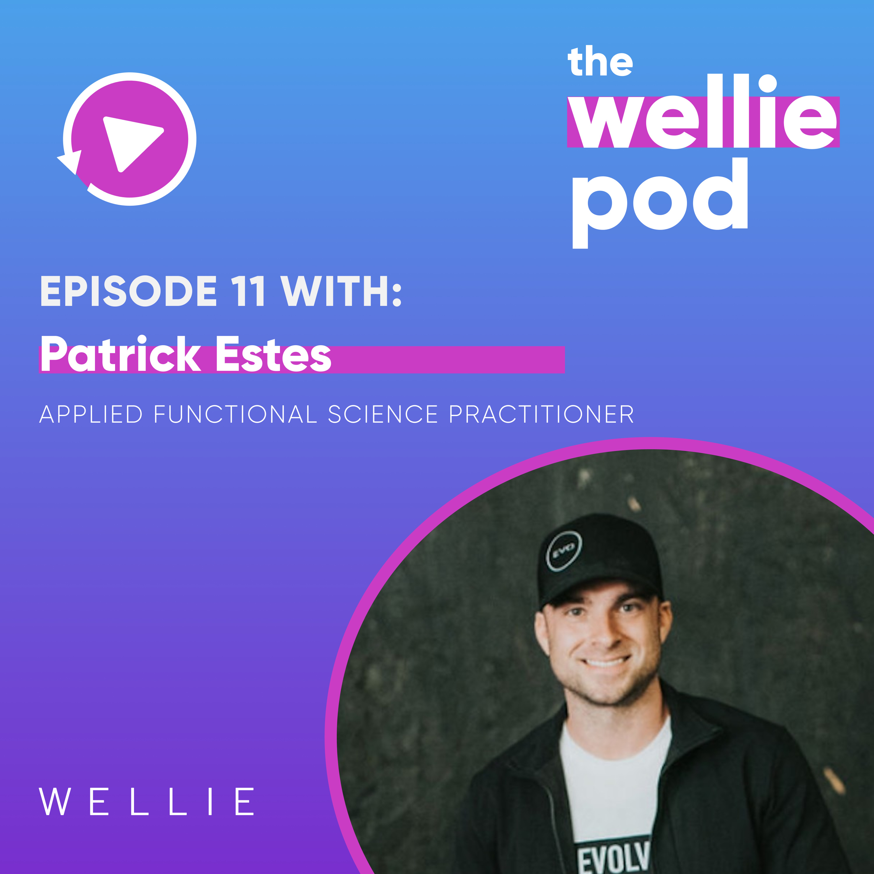 The Wellie Pod