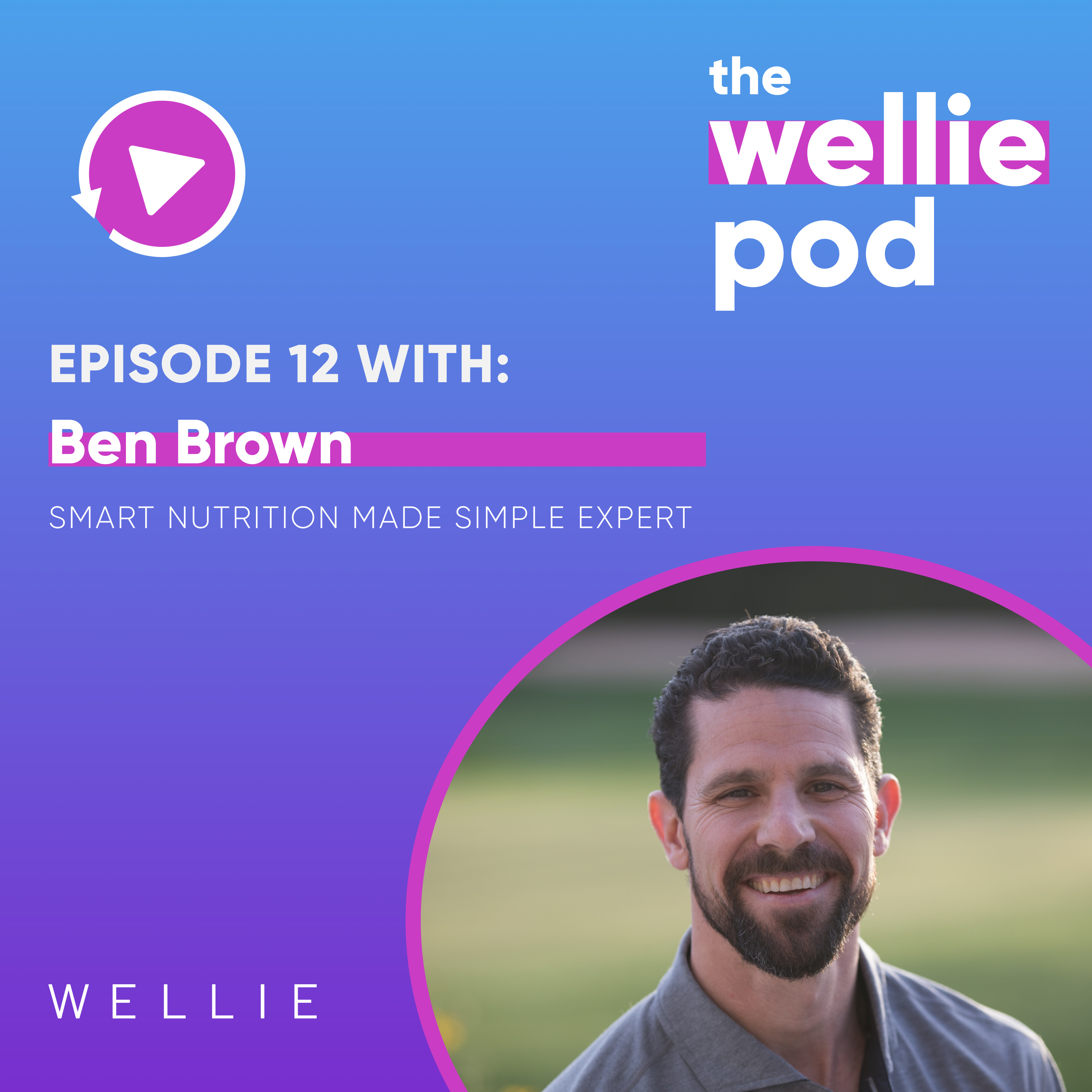 The Wellie Pod