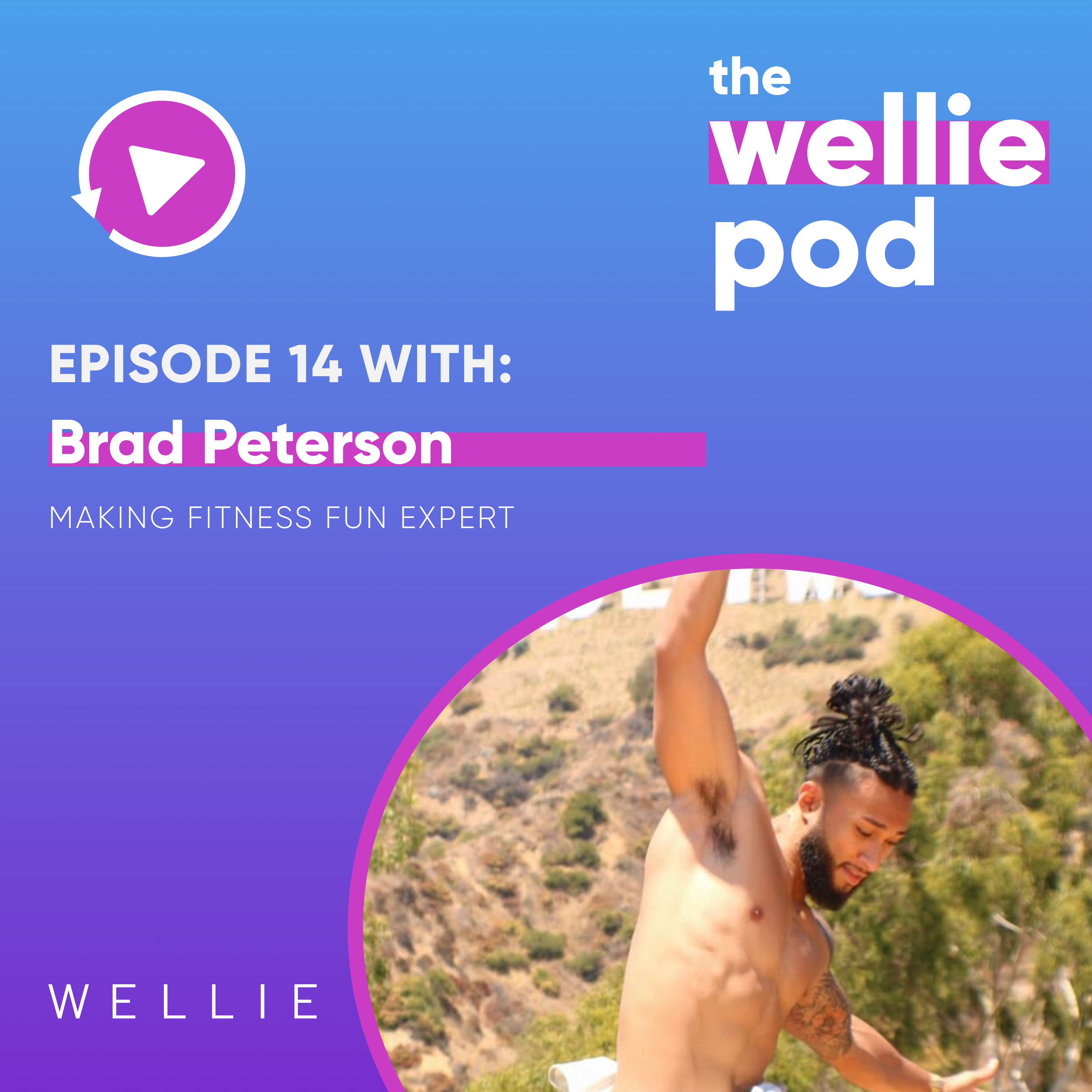 The Wellie Pod