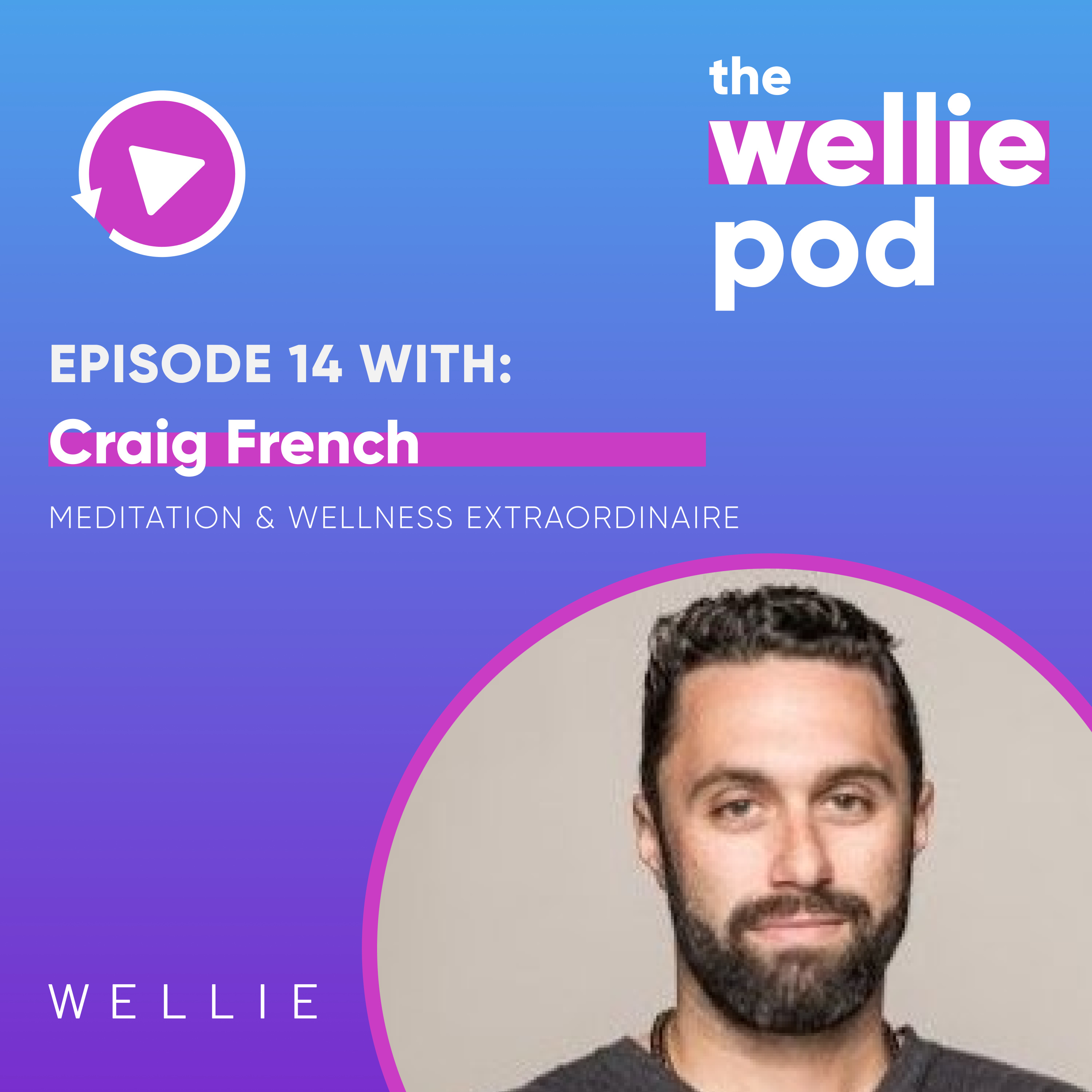 The Wellie Pod