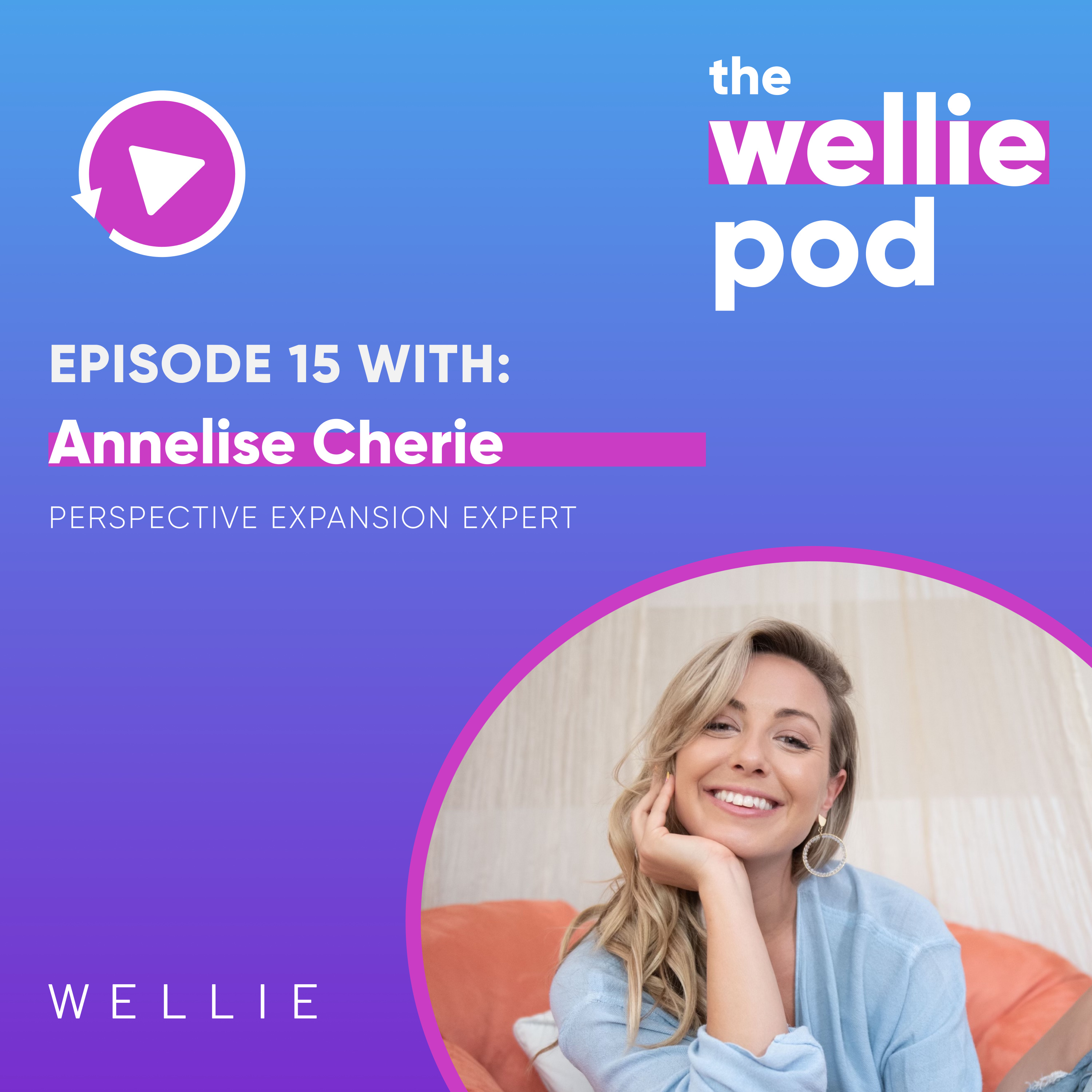 The Wellie Pod