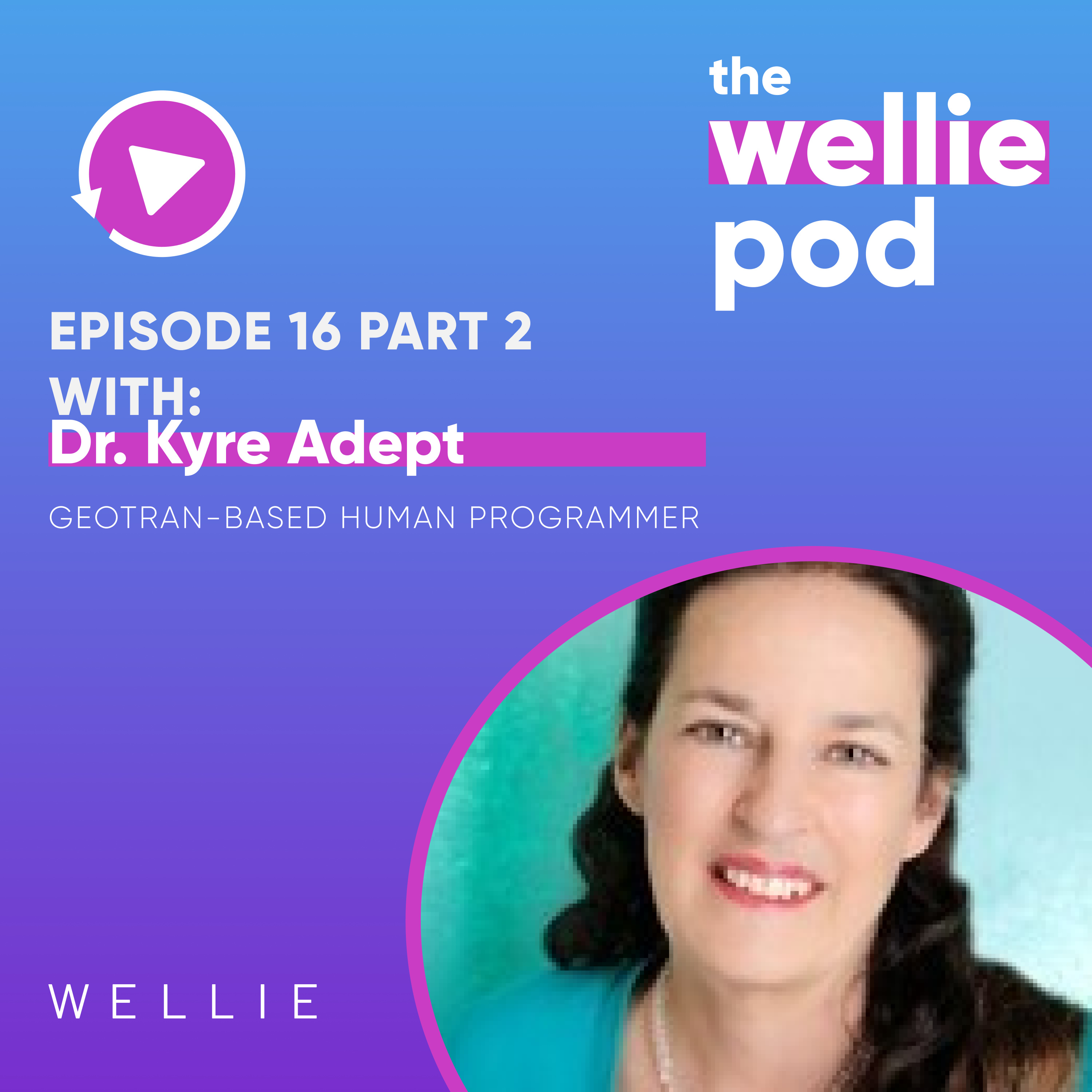 The Wellie Pod