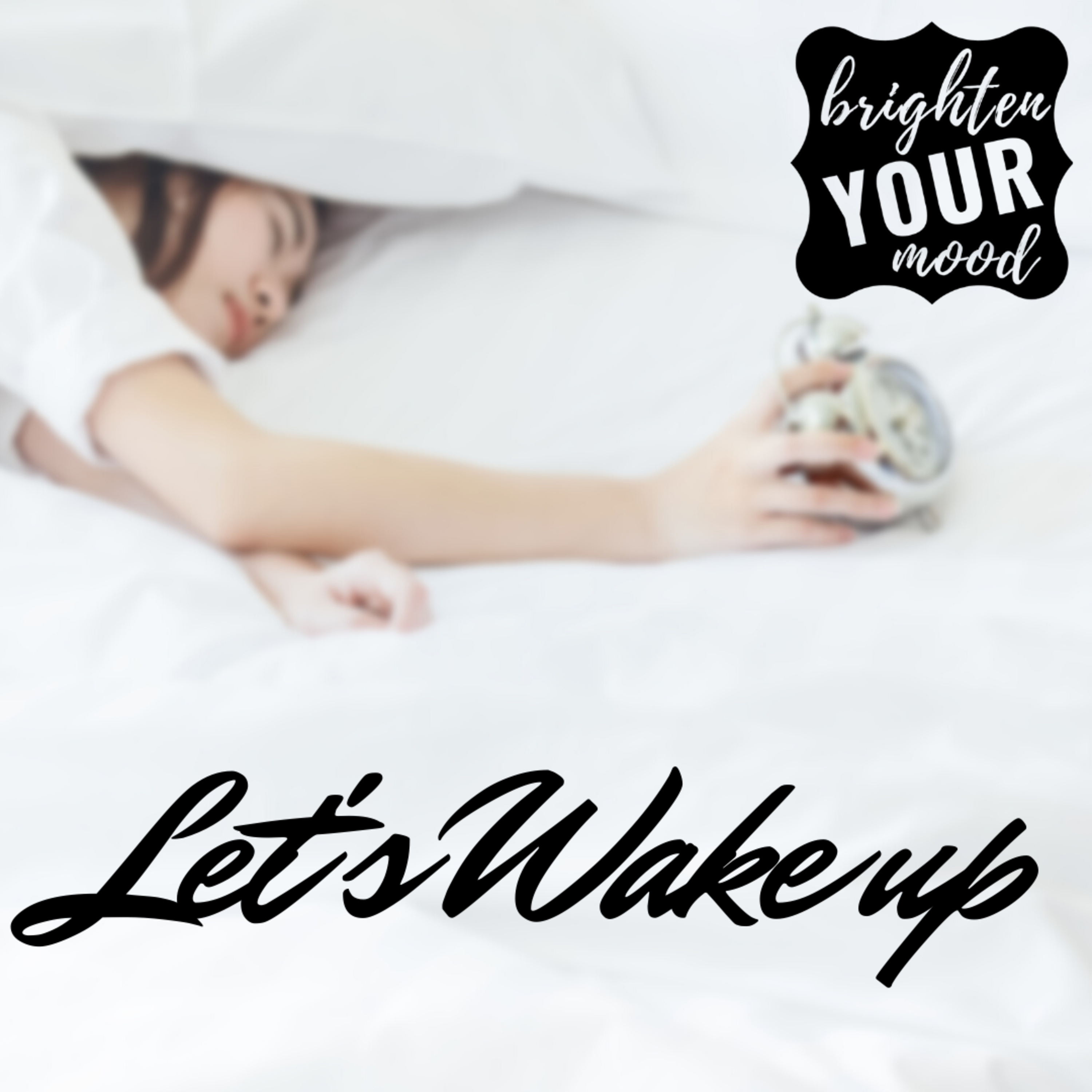 Let's Wake up episode artwork