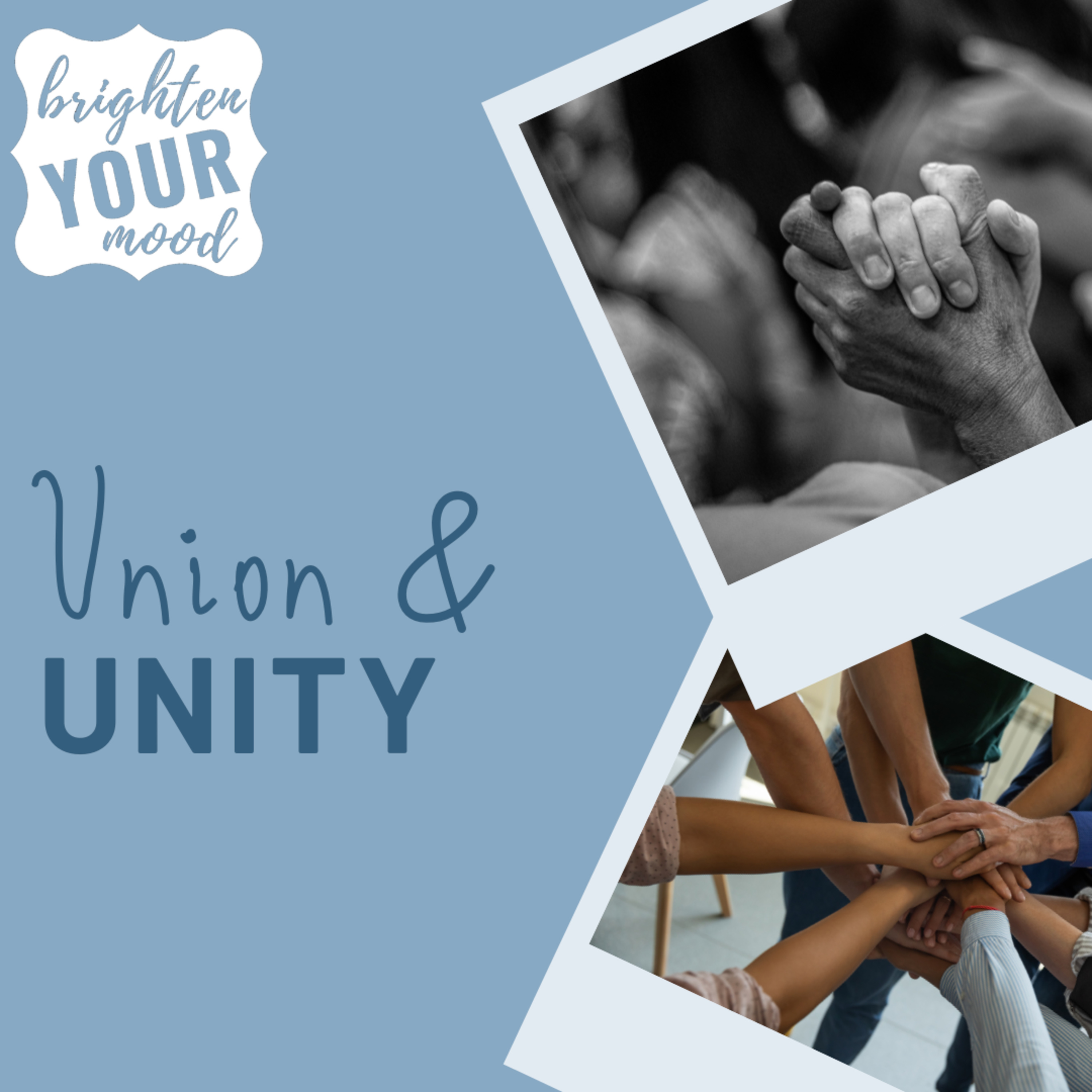 Union and Unity episode artwork