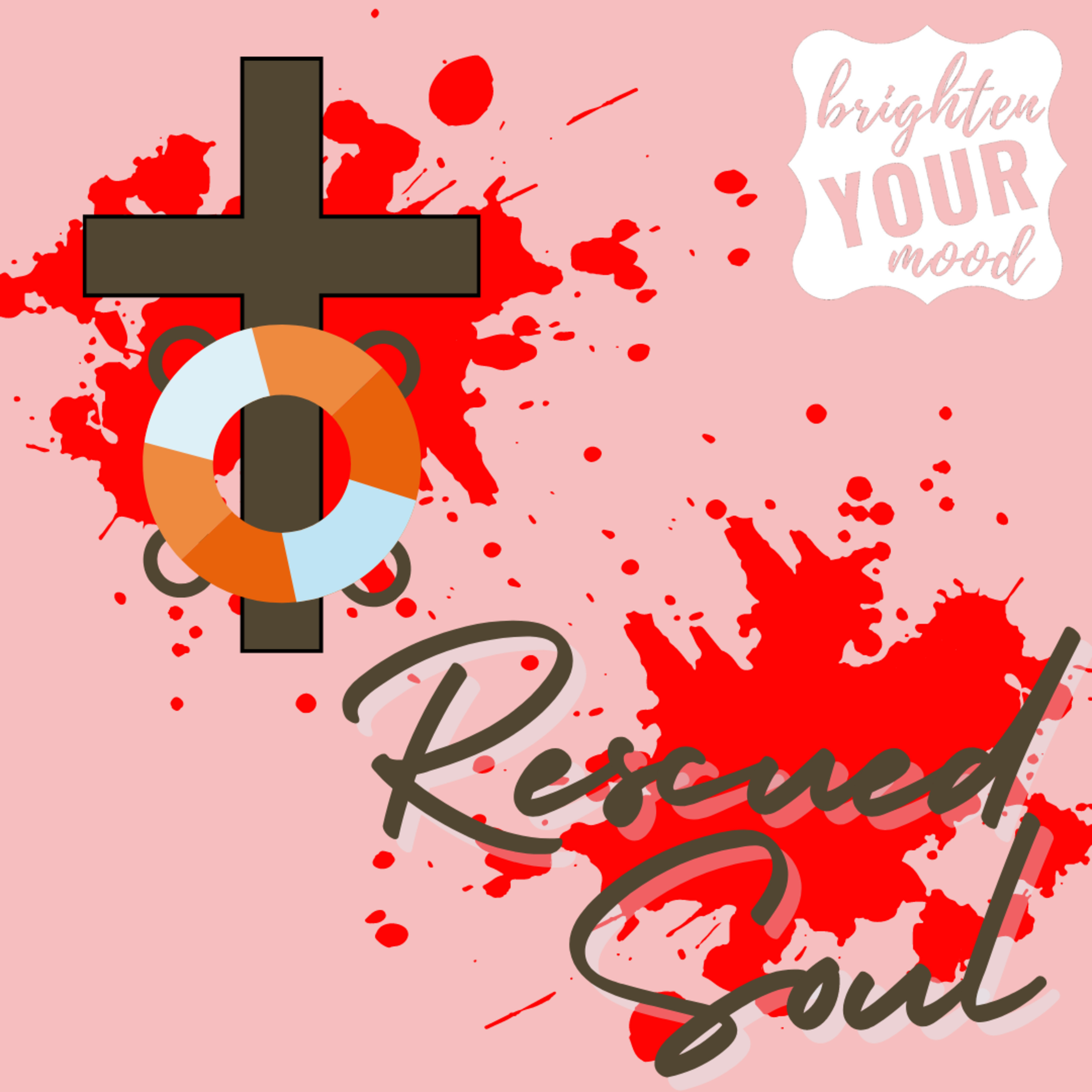 Rescued Soul episode artwork