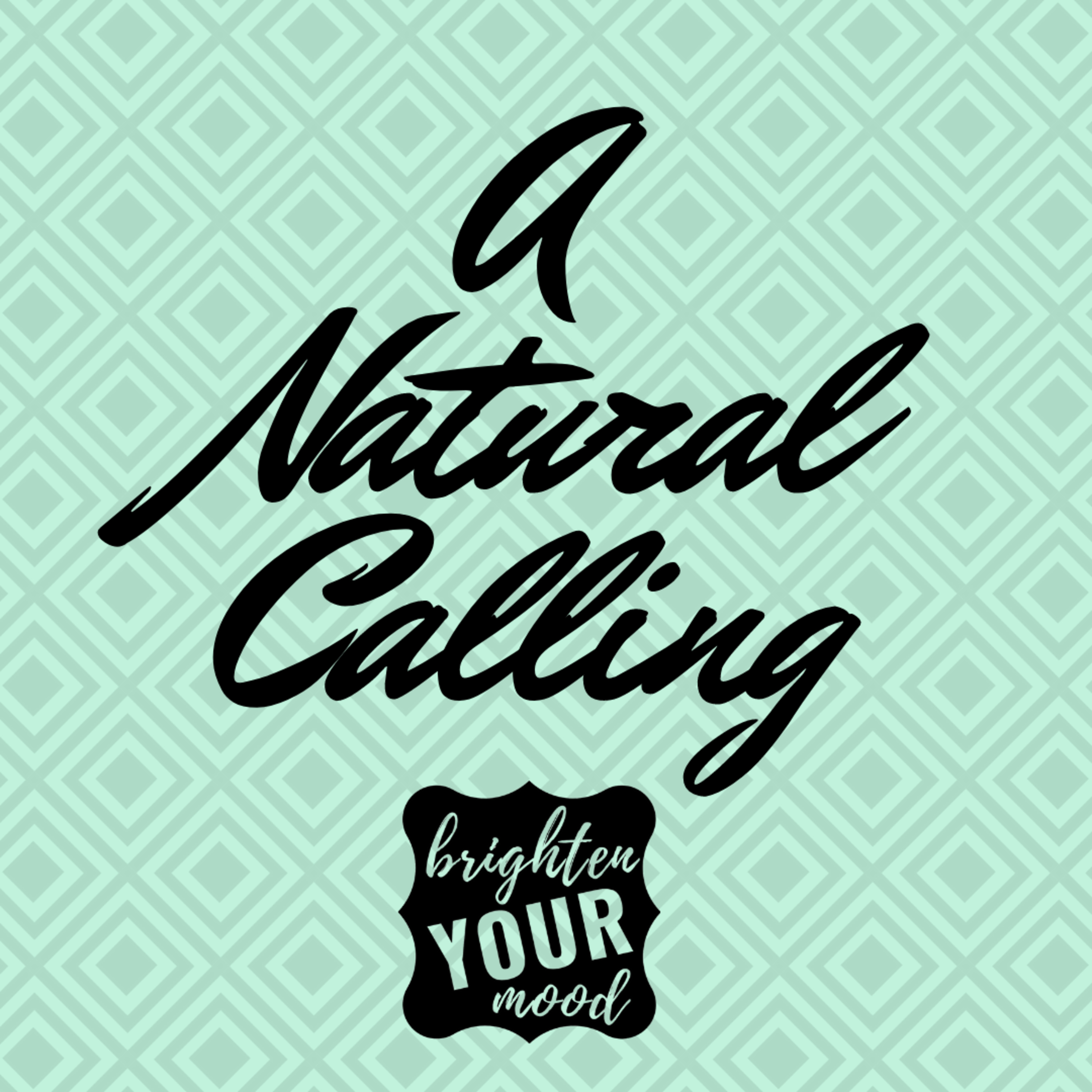 A Natural Calling episode artwork