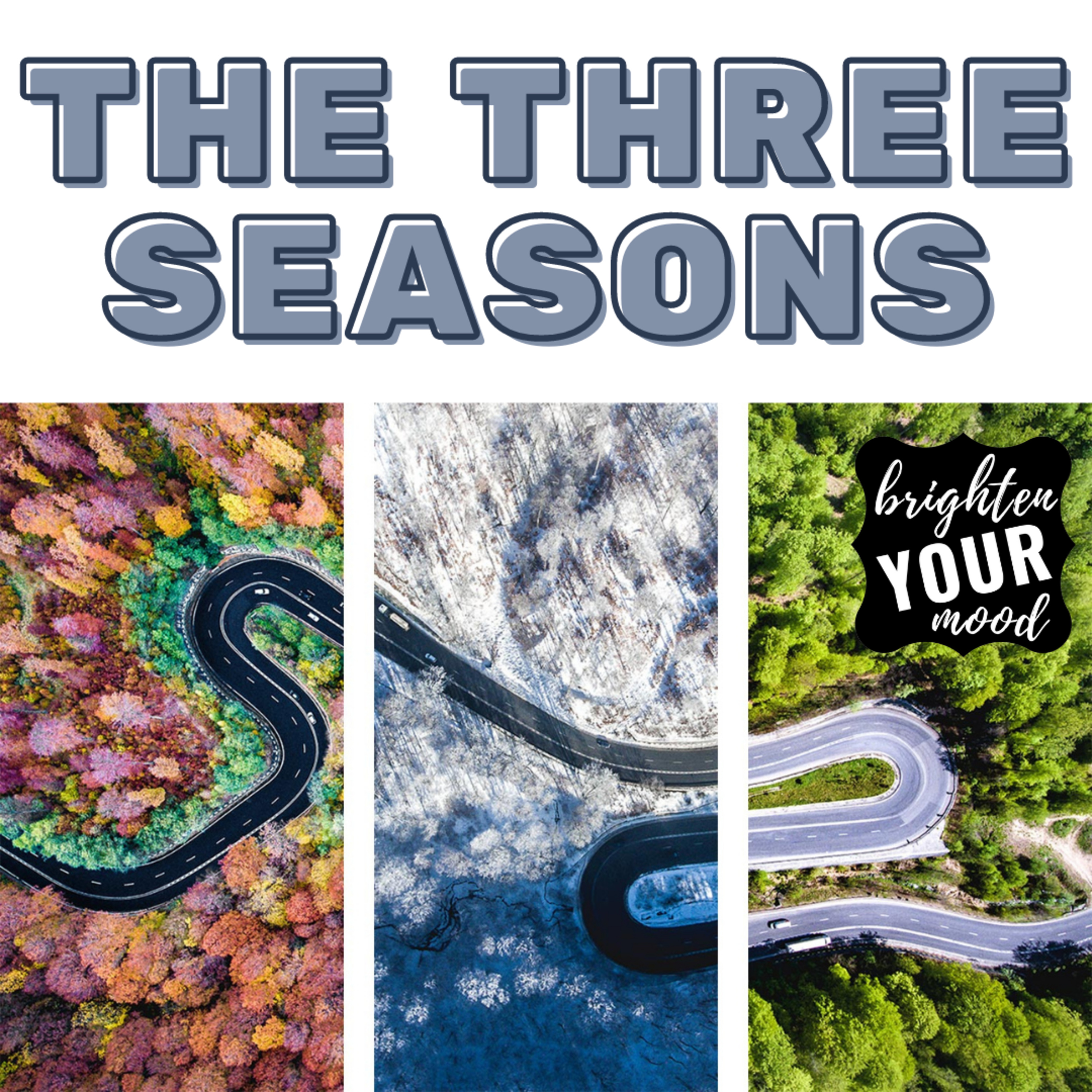 The Three Seasons episode artwork