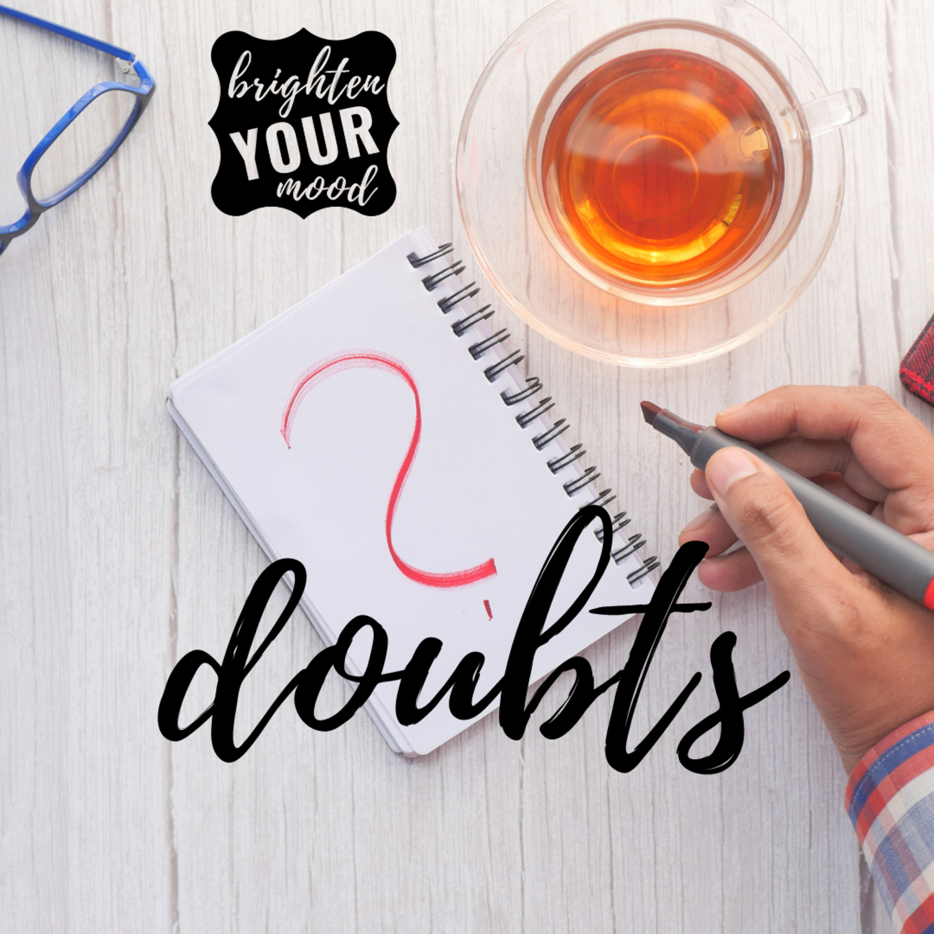 Doubts episode artwork