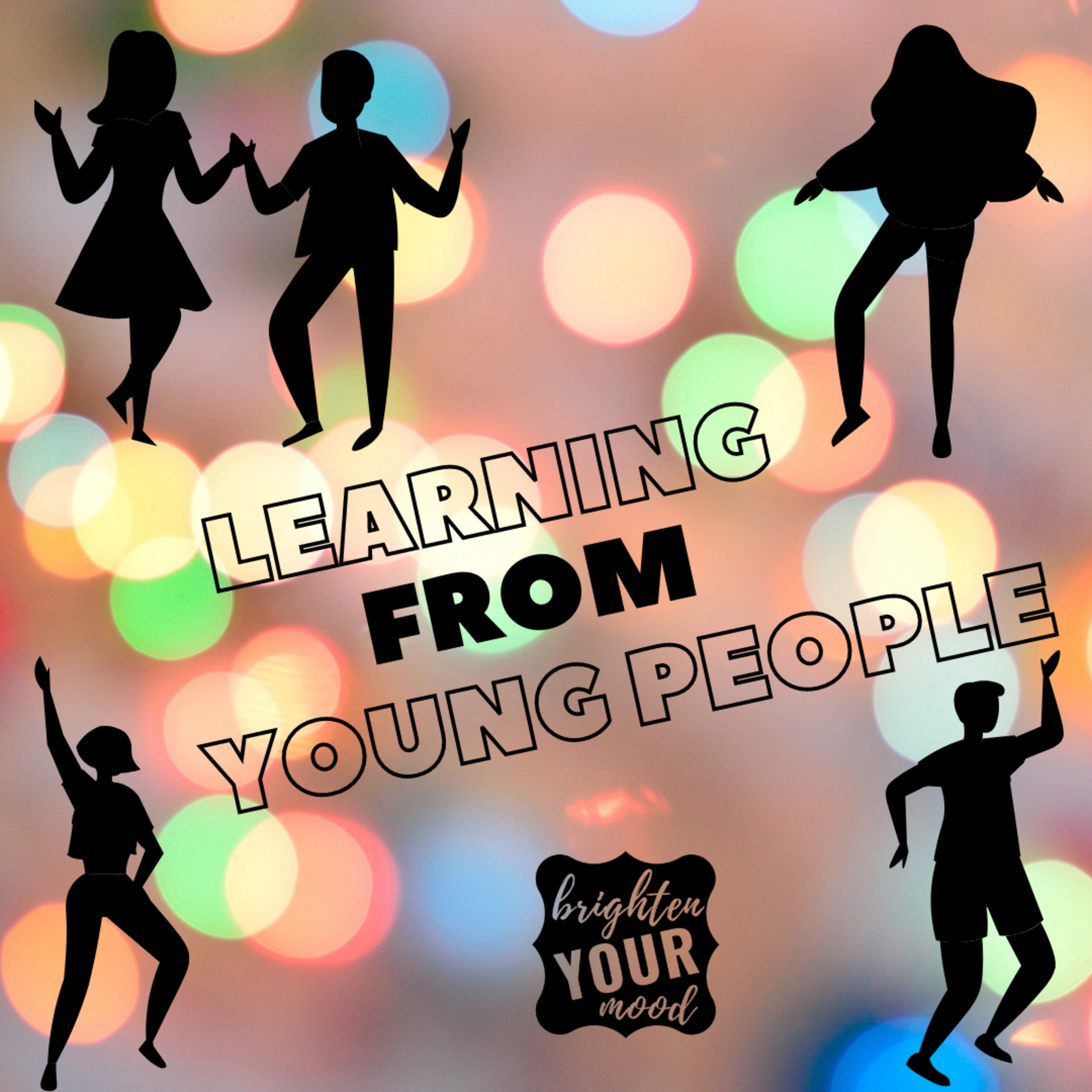 Learning from Young People episode artwork