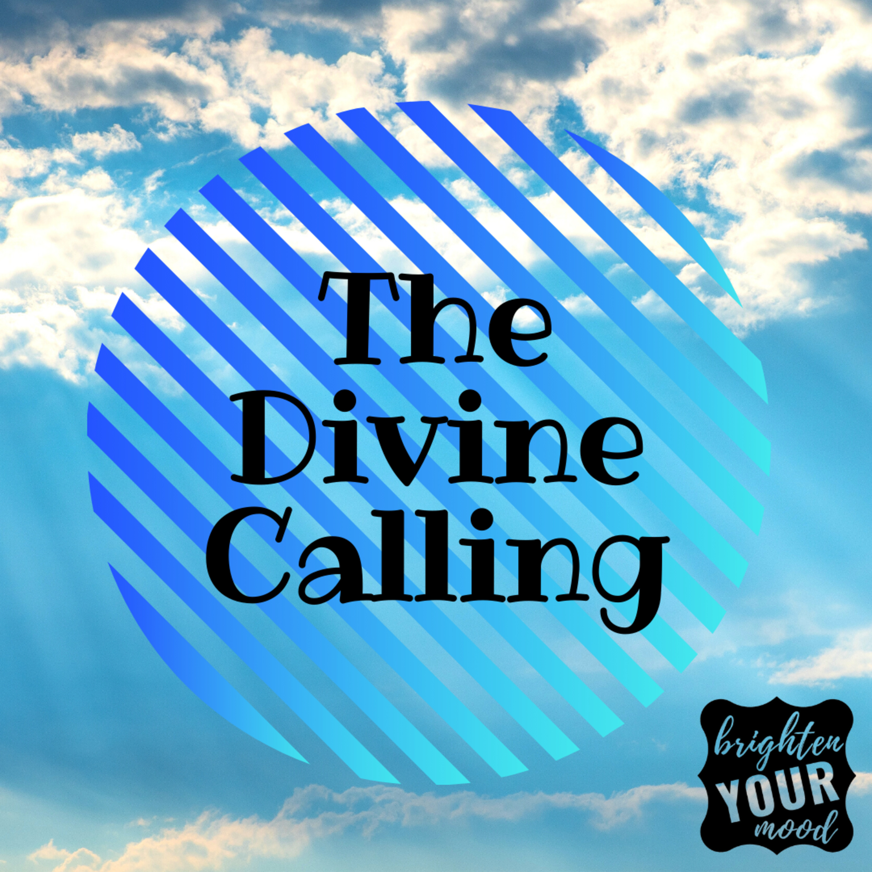 The Divine Calling episode artwork