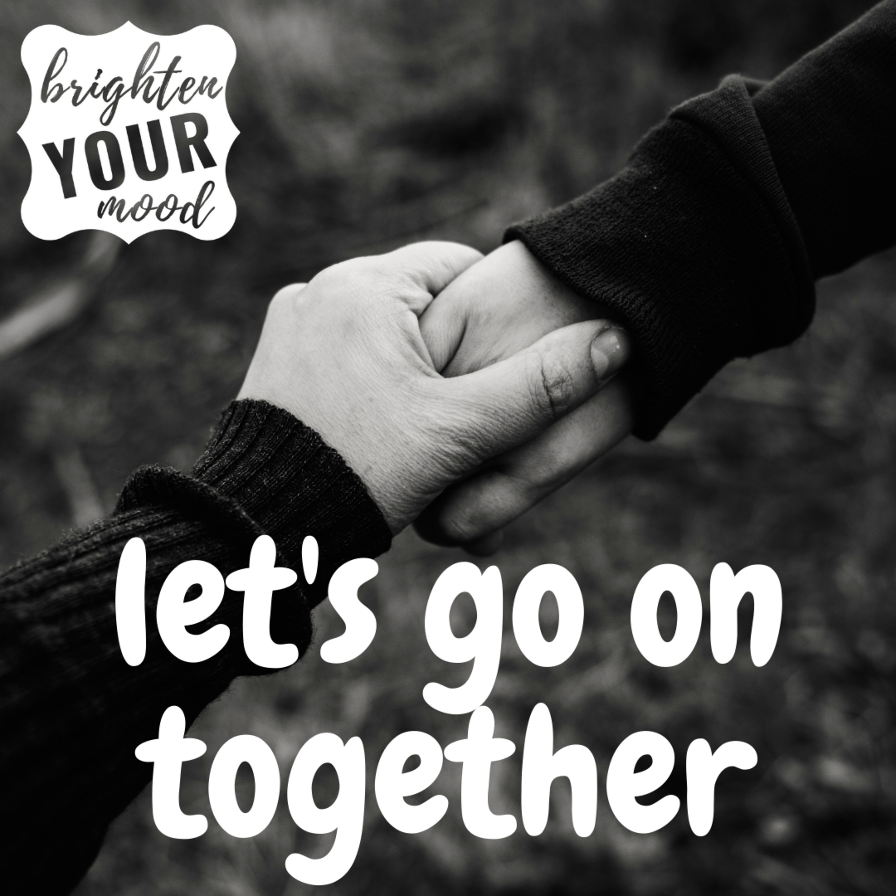Let's go on together episode artwork