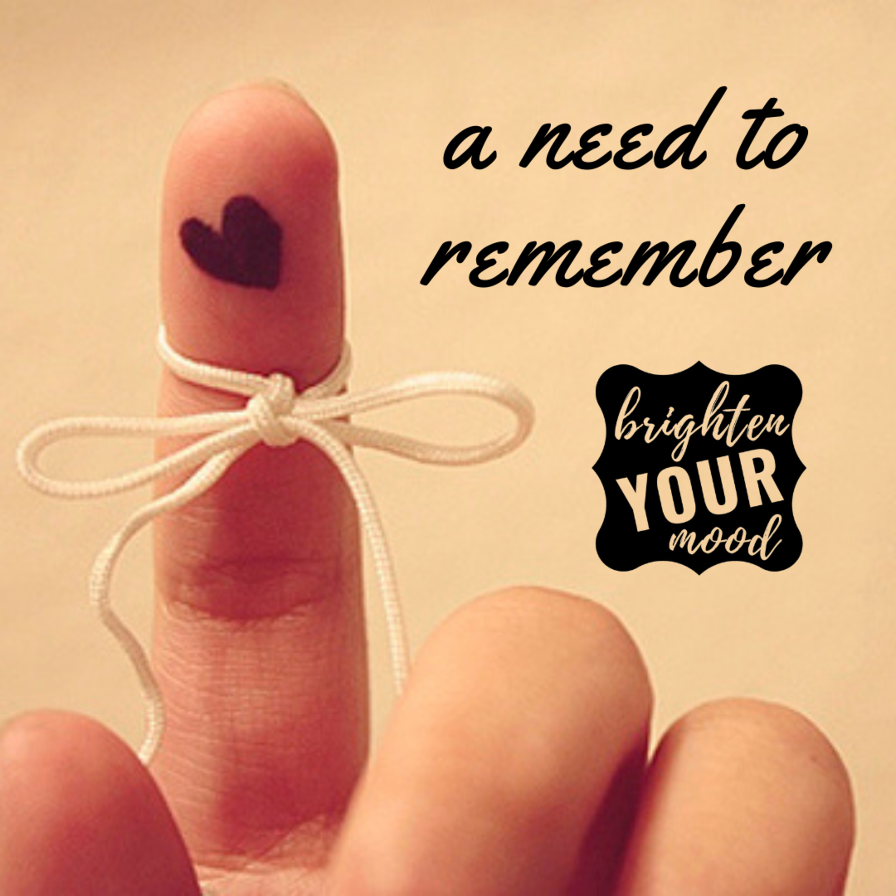  a need to remember episode artwork