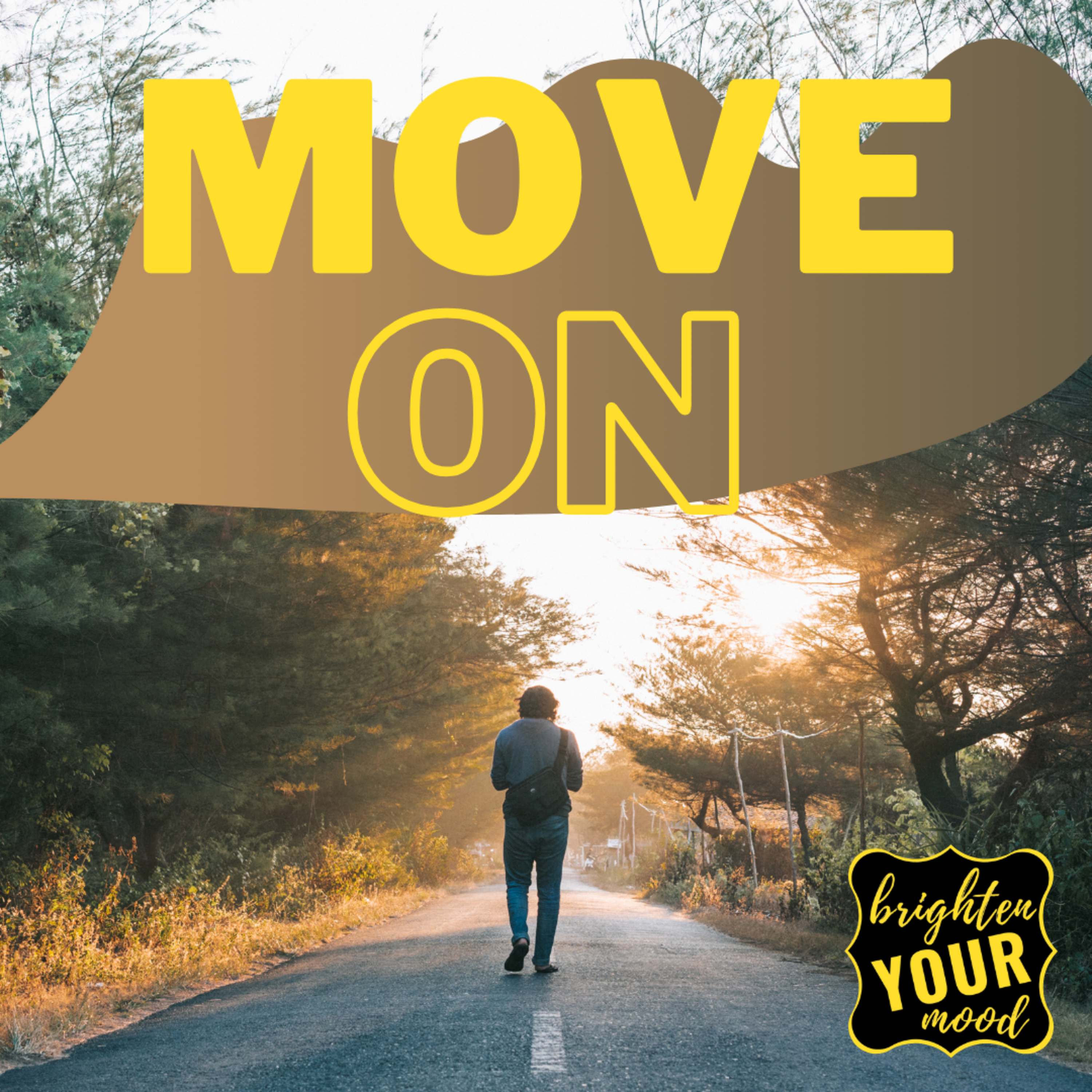 Move on episode artwork