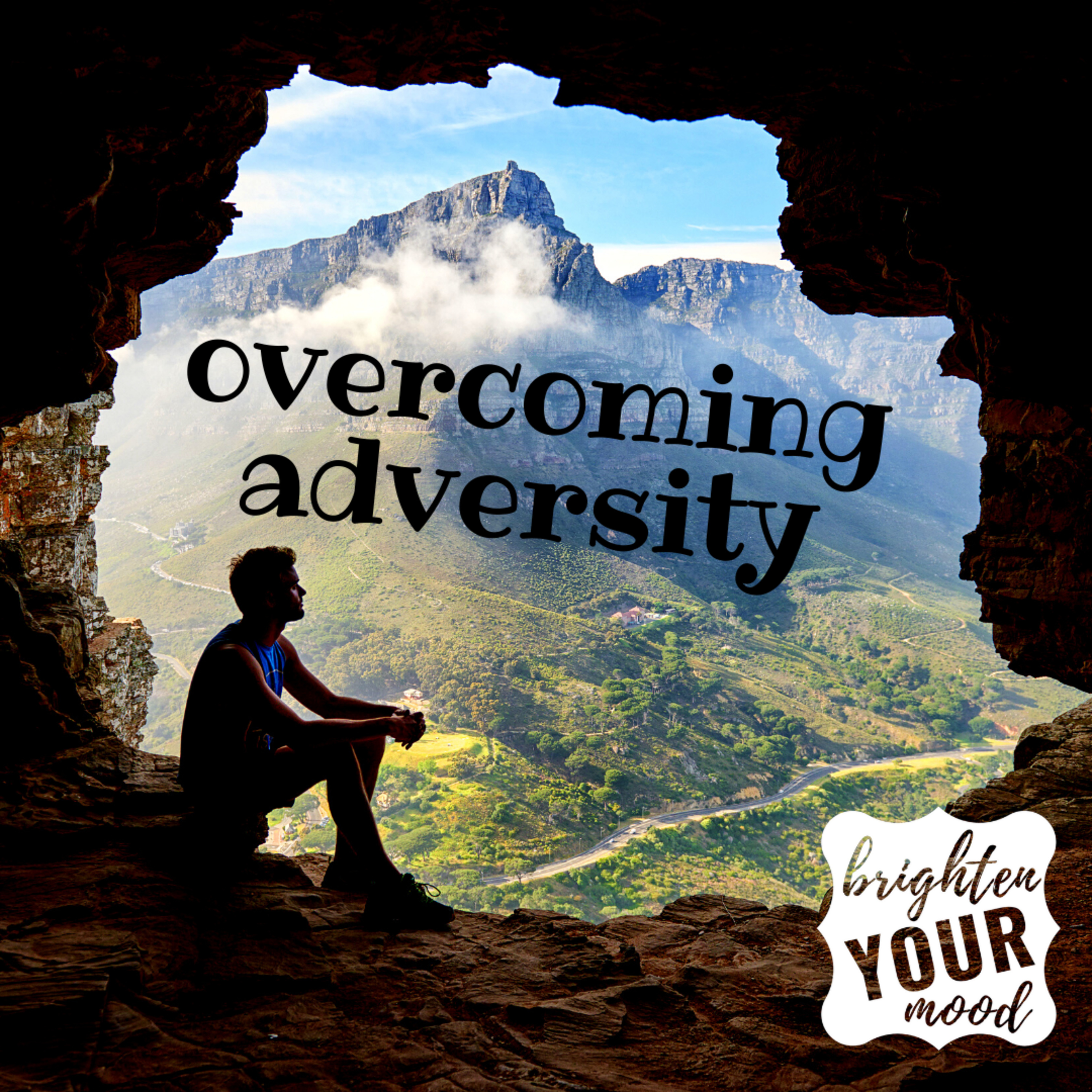 Overcoming Adversity episode artwork