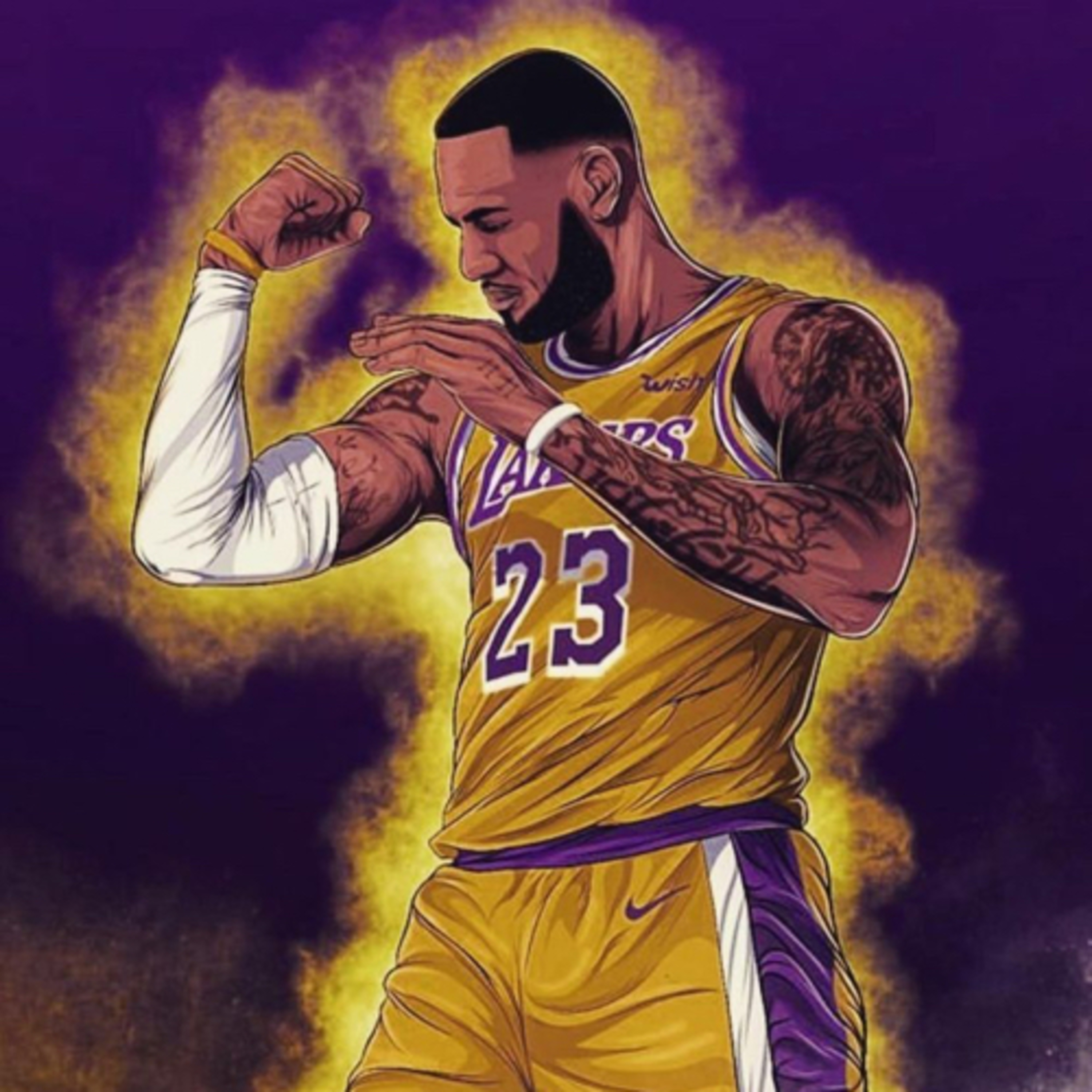 The Hoop Scoop Podcast