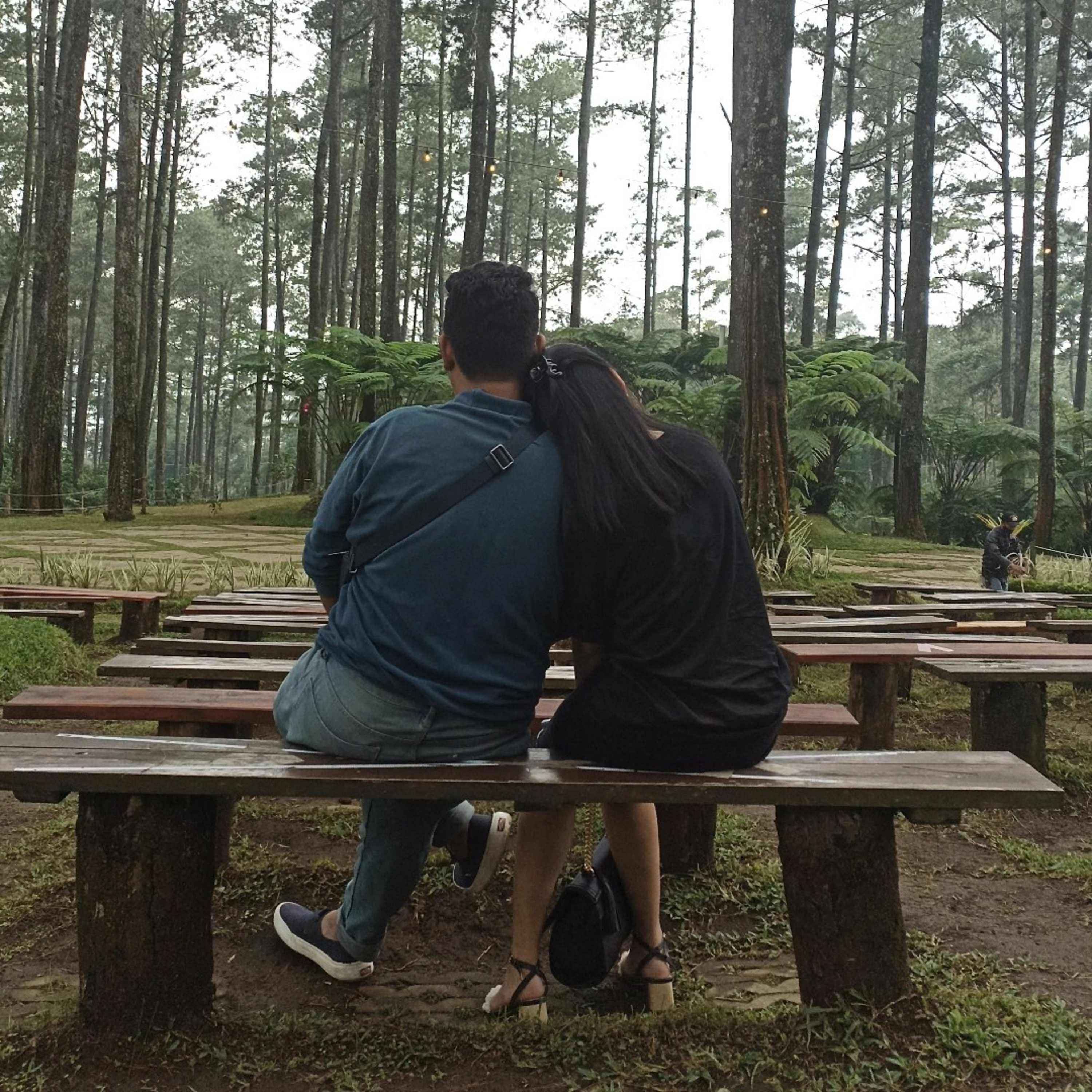 TWM (Talk With Miracle)
